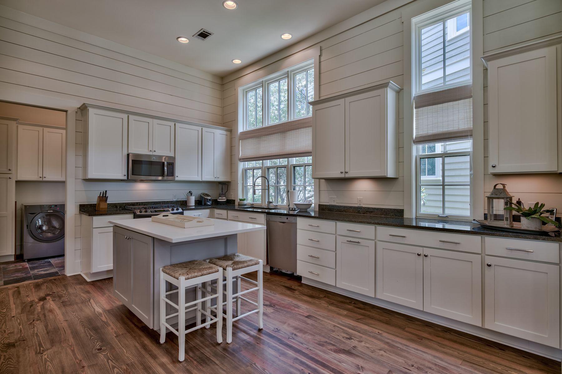 WATERCOLOR - Residential