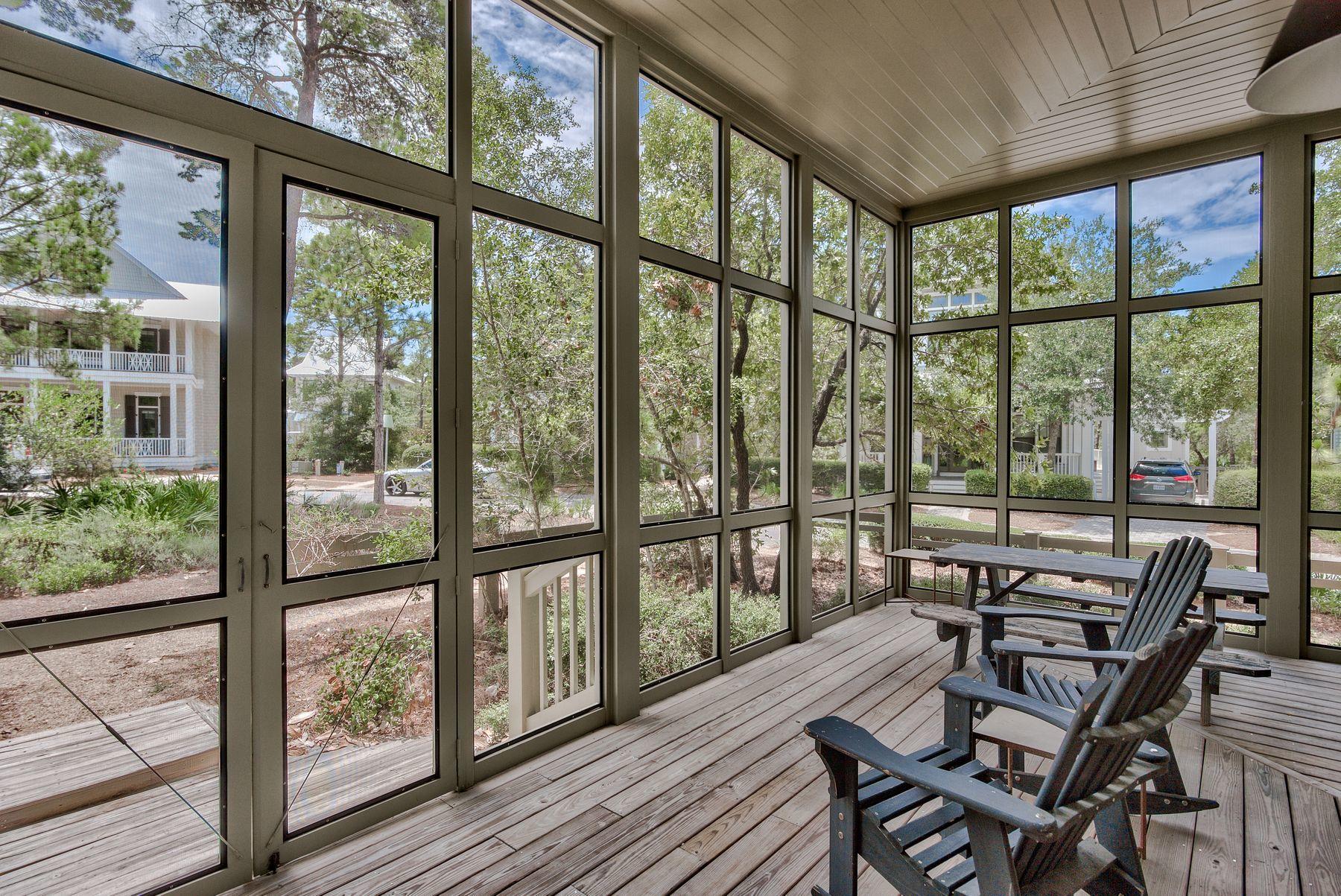 WATERCOLOR - Residential