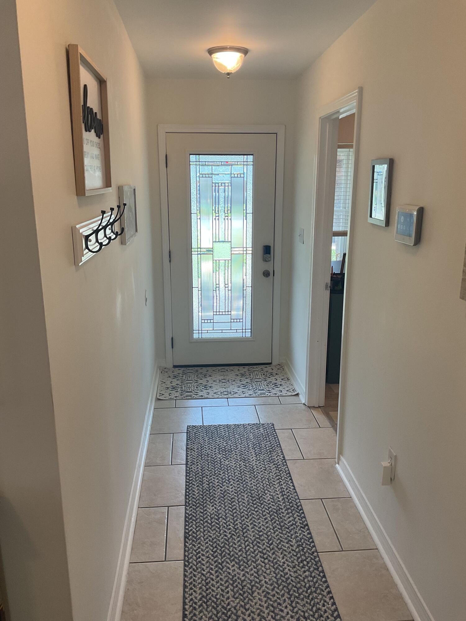 COVENTRY PARK VLG PH II - Residential Lease