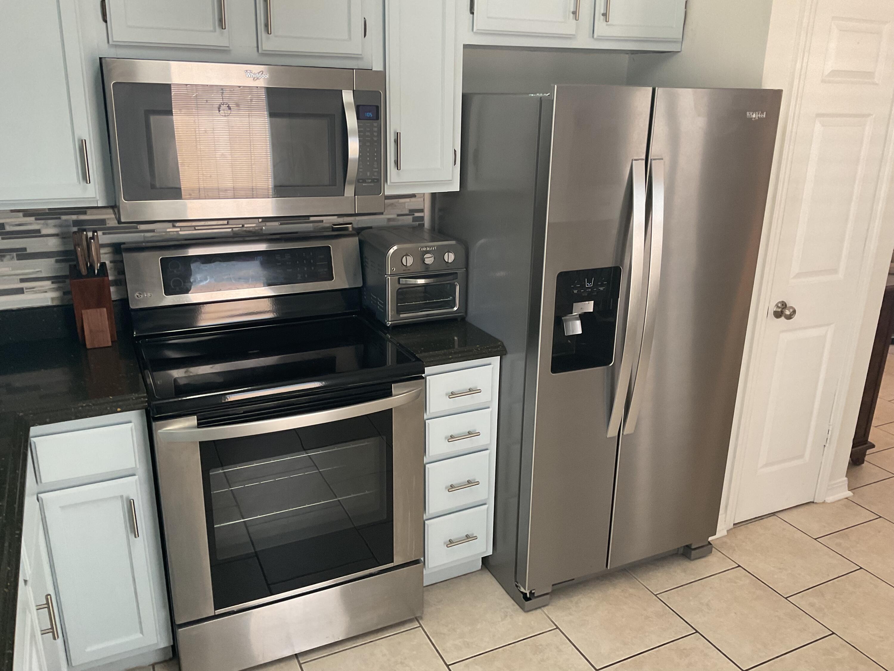 COVENTRY PARK VLG PH II - Residential Lease