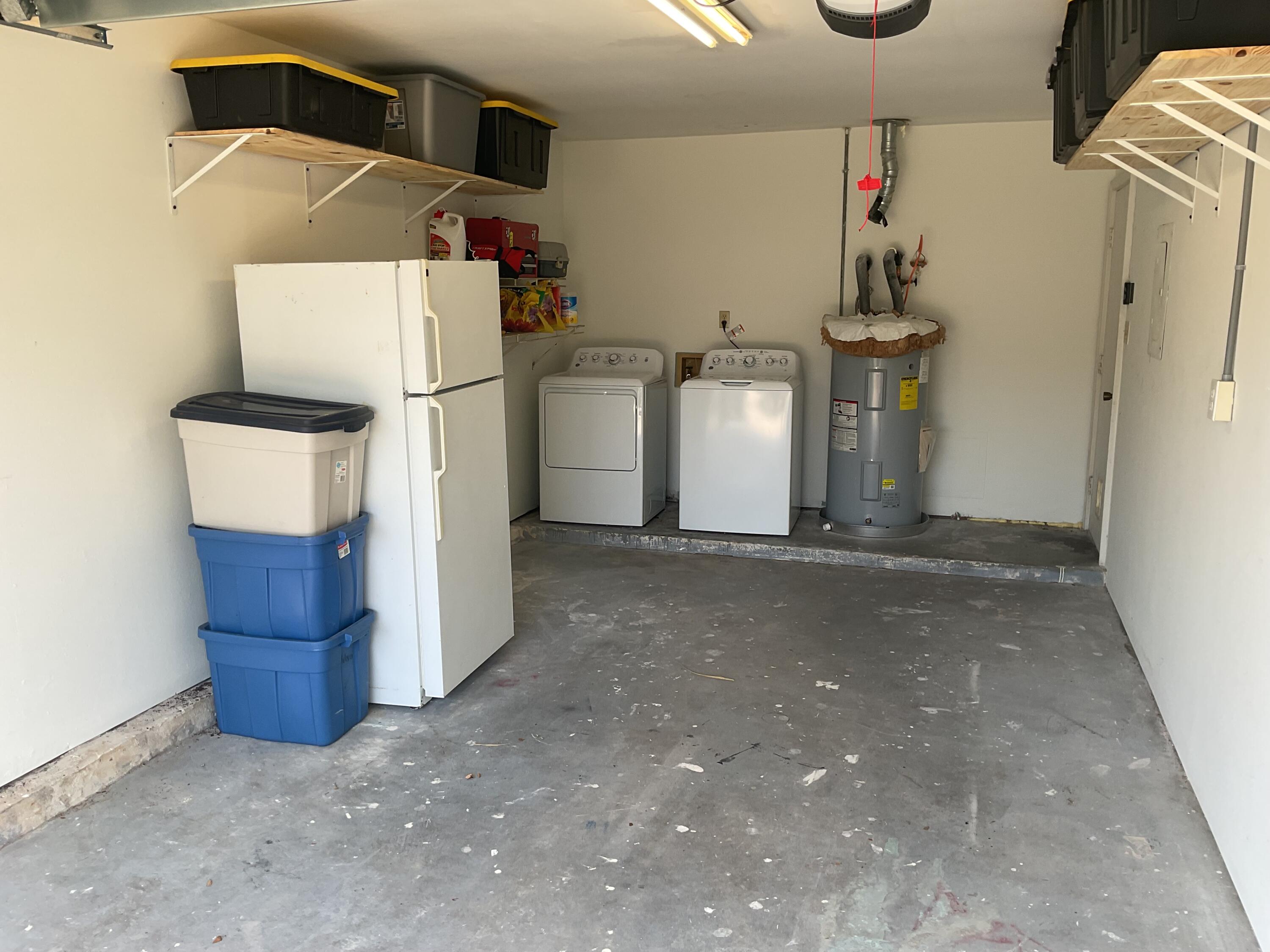 COVENTRY PARK VLG PH II - Residential Lease