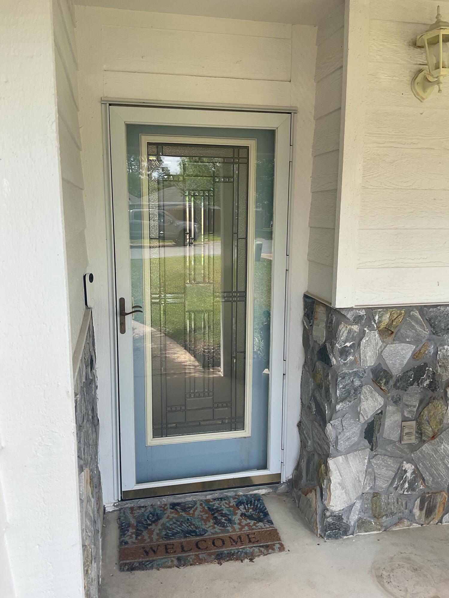 COVENTRY PARK VLG PH II - Residential Lease