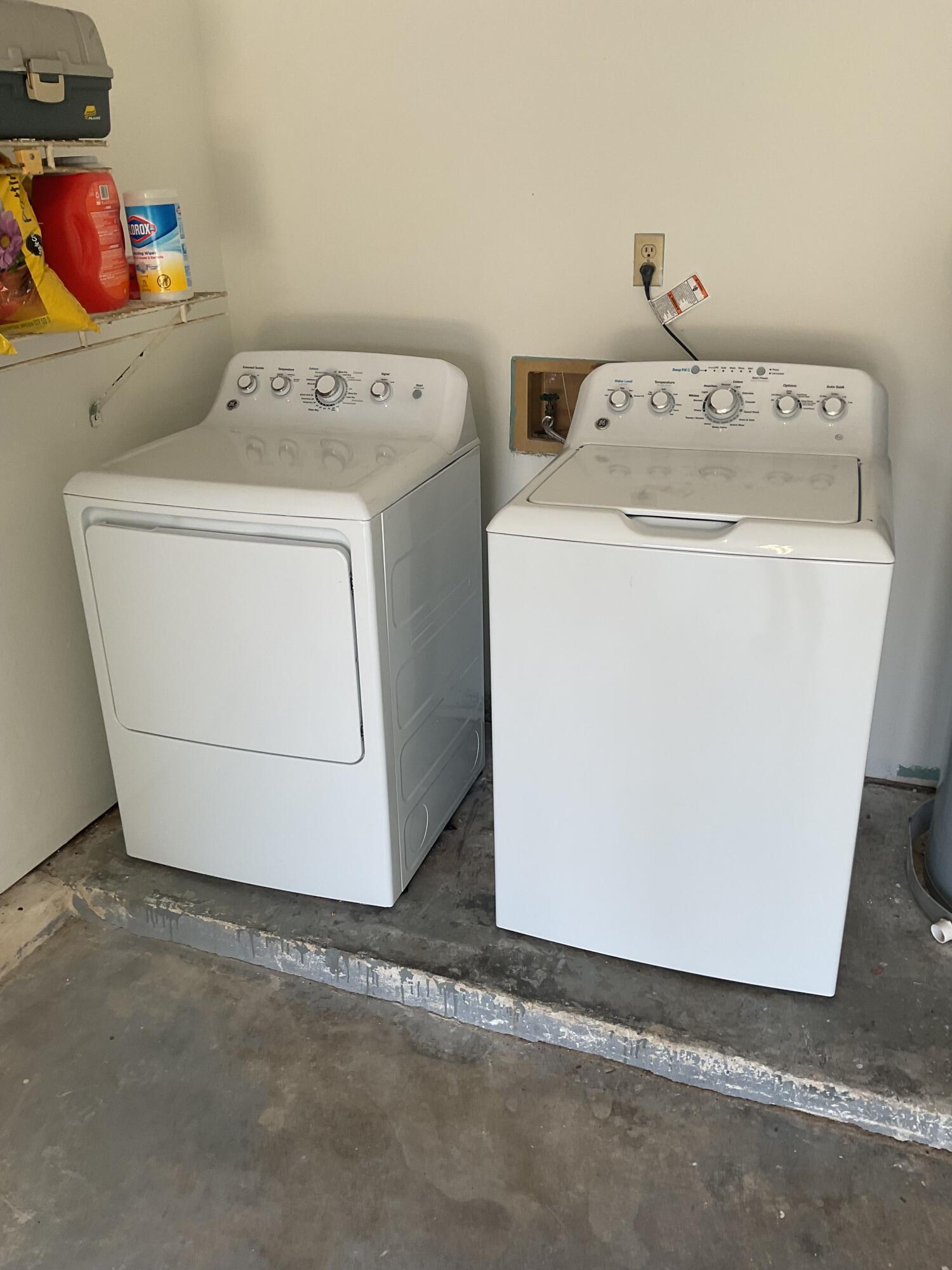 COVENTRY PARK VLG PH II - Residential Lease