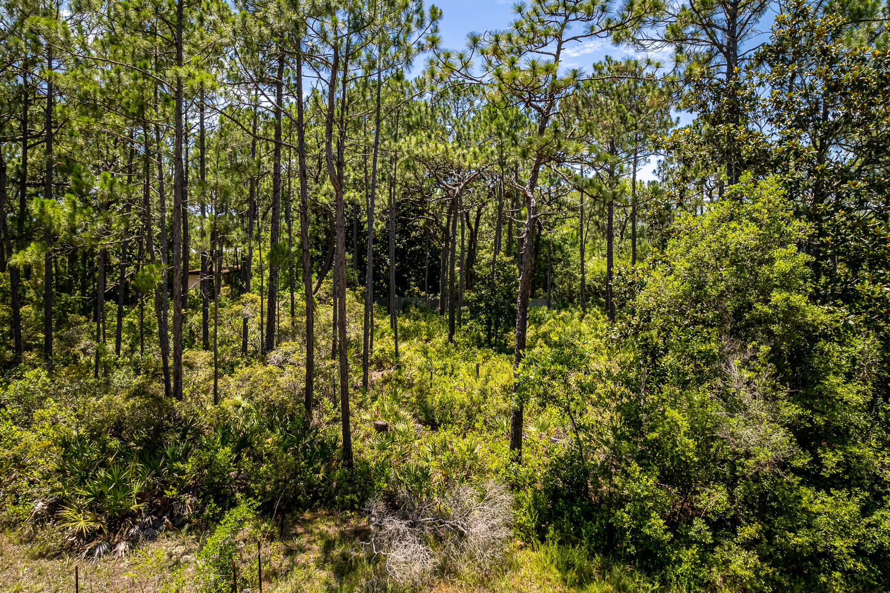 GULF SHORE MANOR - Land