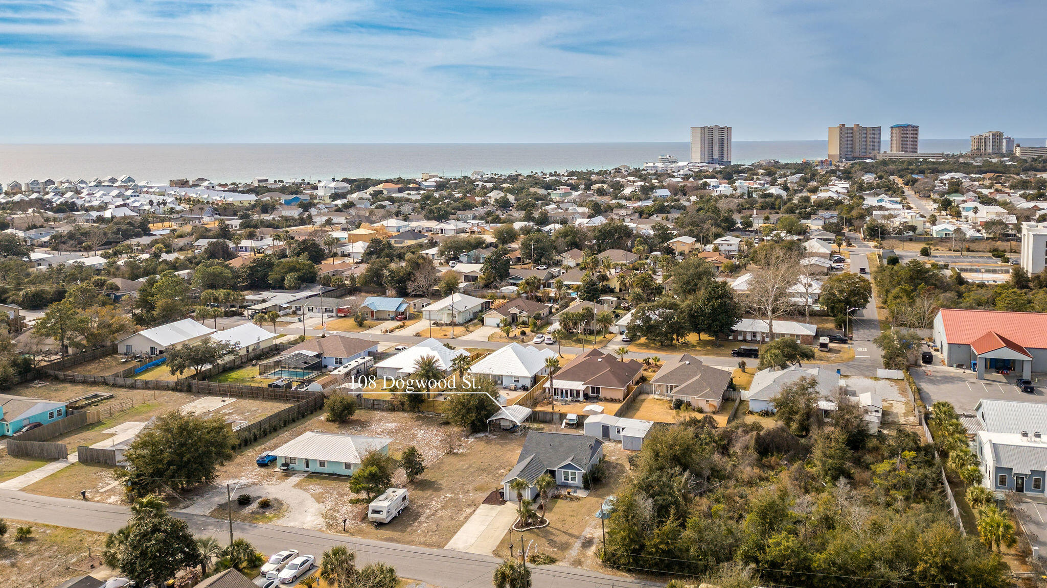 BAHAMA BEACH - Residential