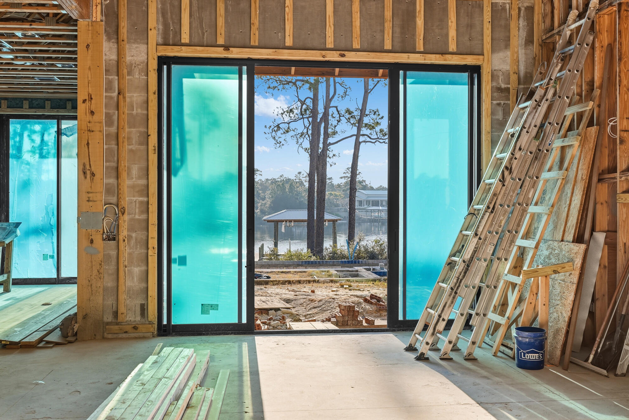 POINT AT LAKE POWELL - Residential