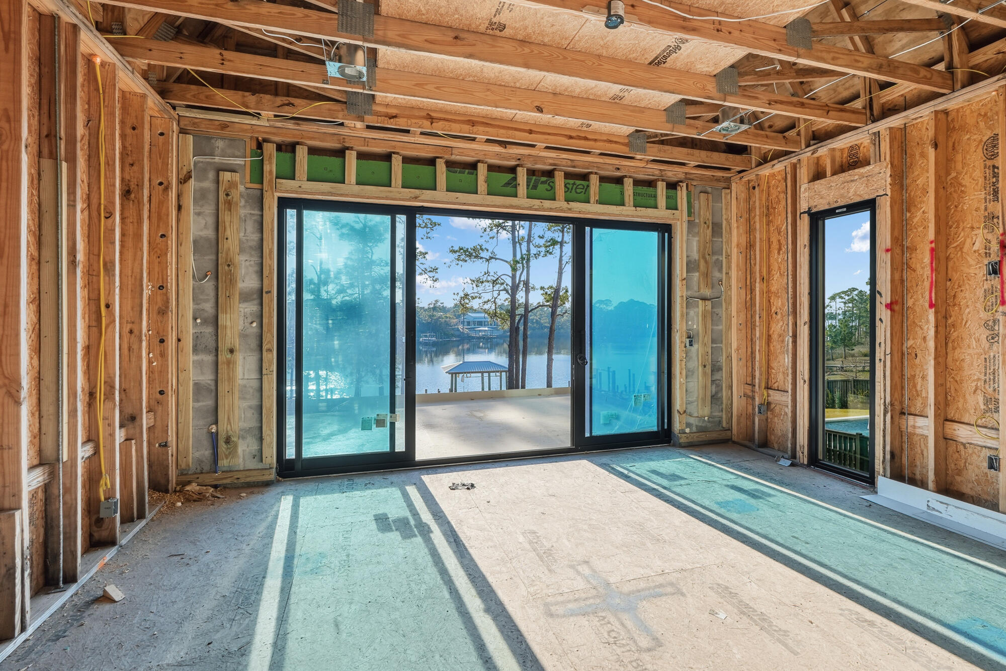 POINT AT LAKE POWELL - Residential