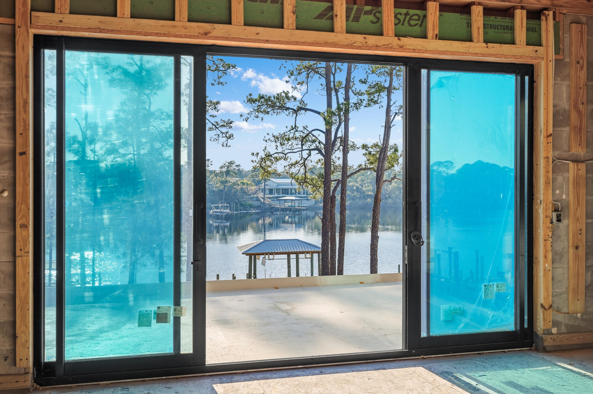 POINT AT LAKE POWELL - Residential