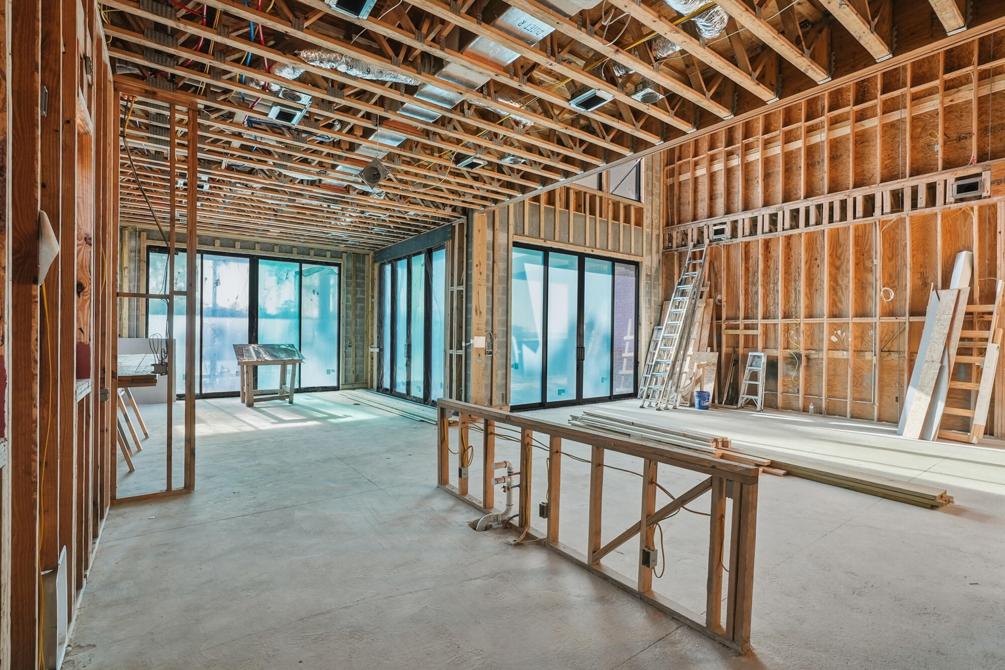 POINT AT LAKE POWELL - Residential