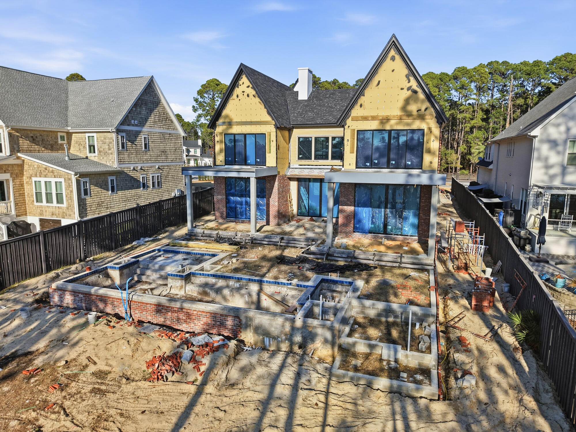 POINT AT LAKE POWELL - Residential
