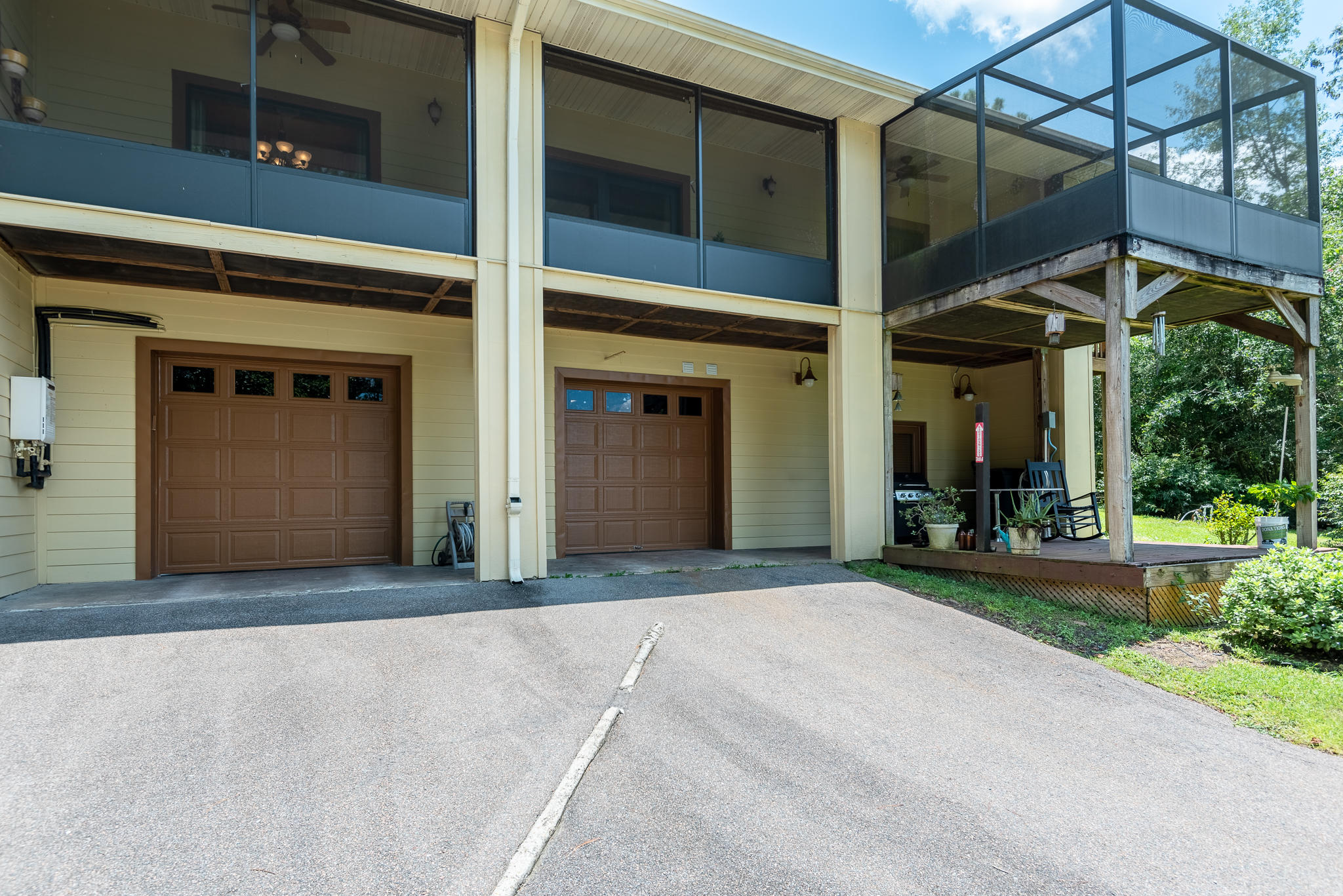 SPRING LAKE ESTATES - Residential