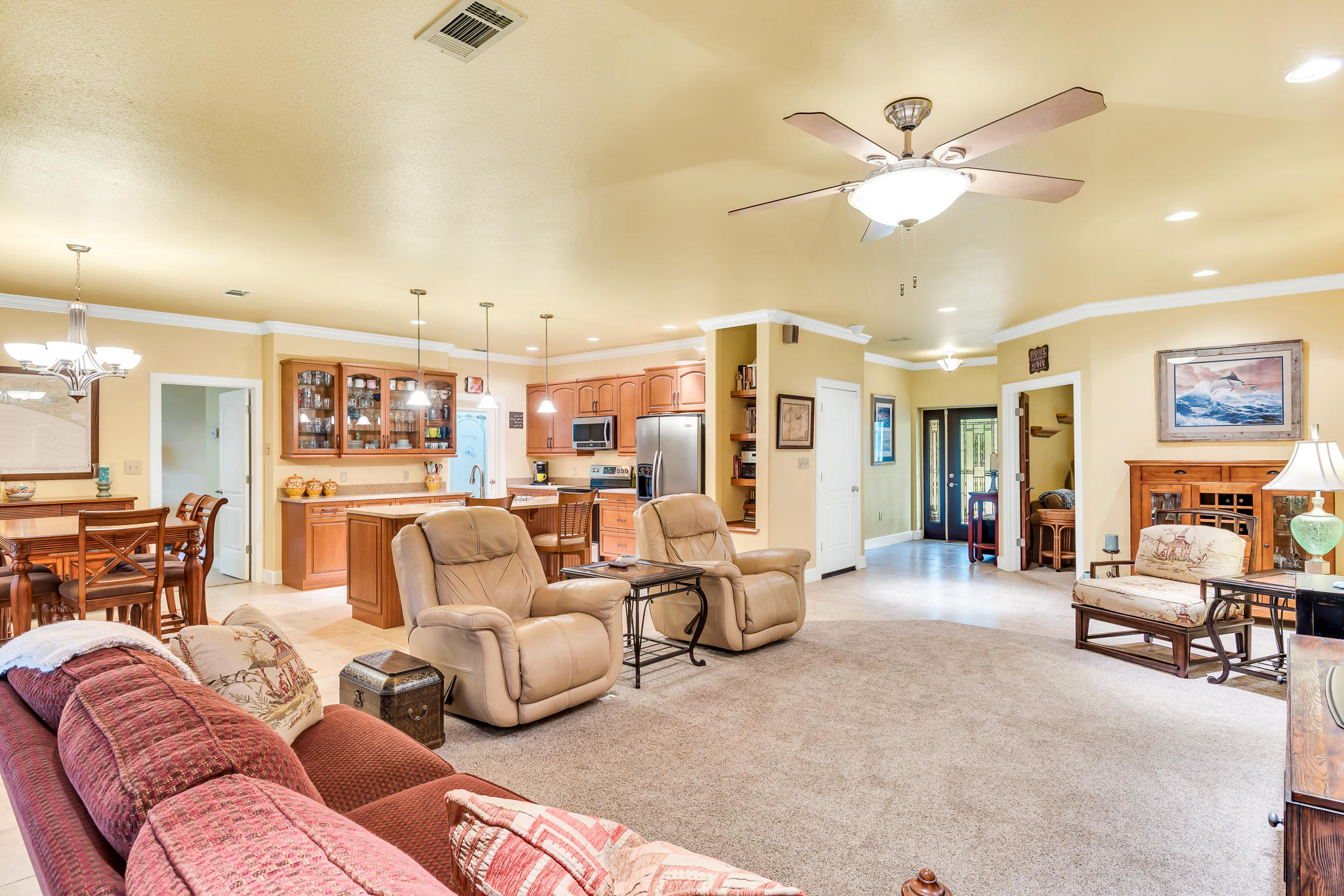 SPRING LAKE ESTATES - Residential