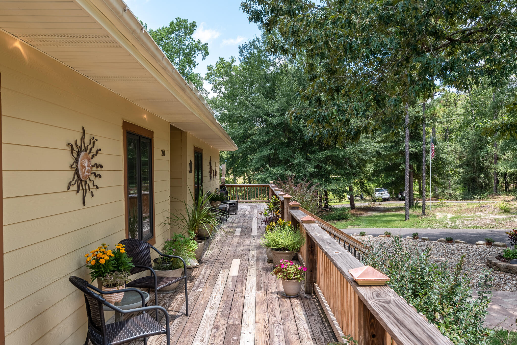 SPRING LAKE ESTATES - Residential