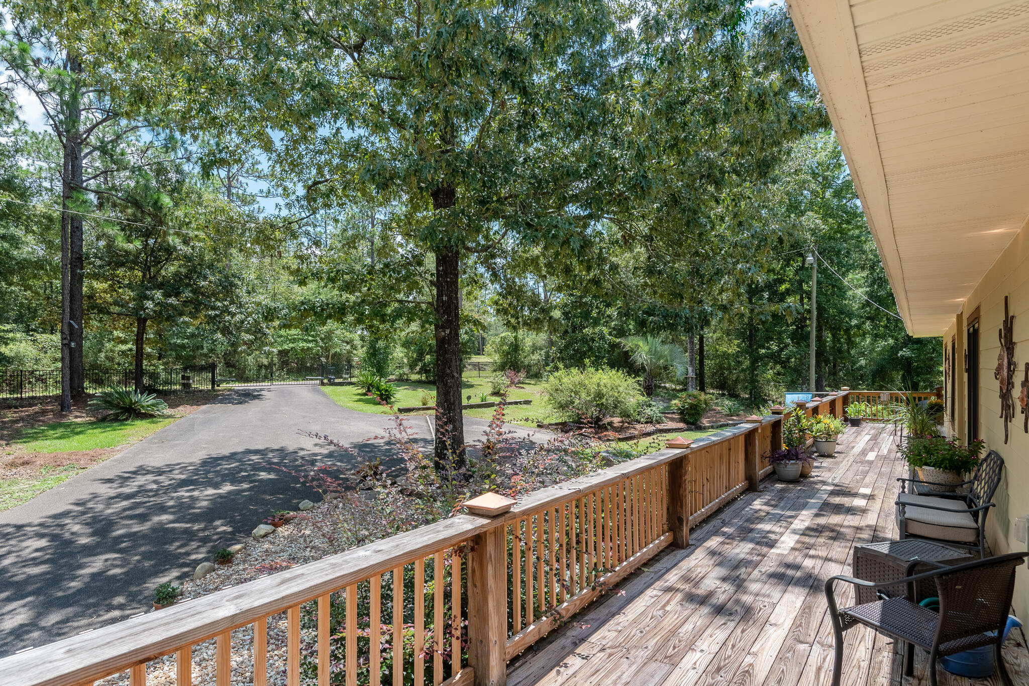 SPRING LAKE ESTATES - Residential