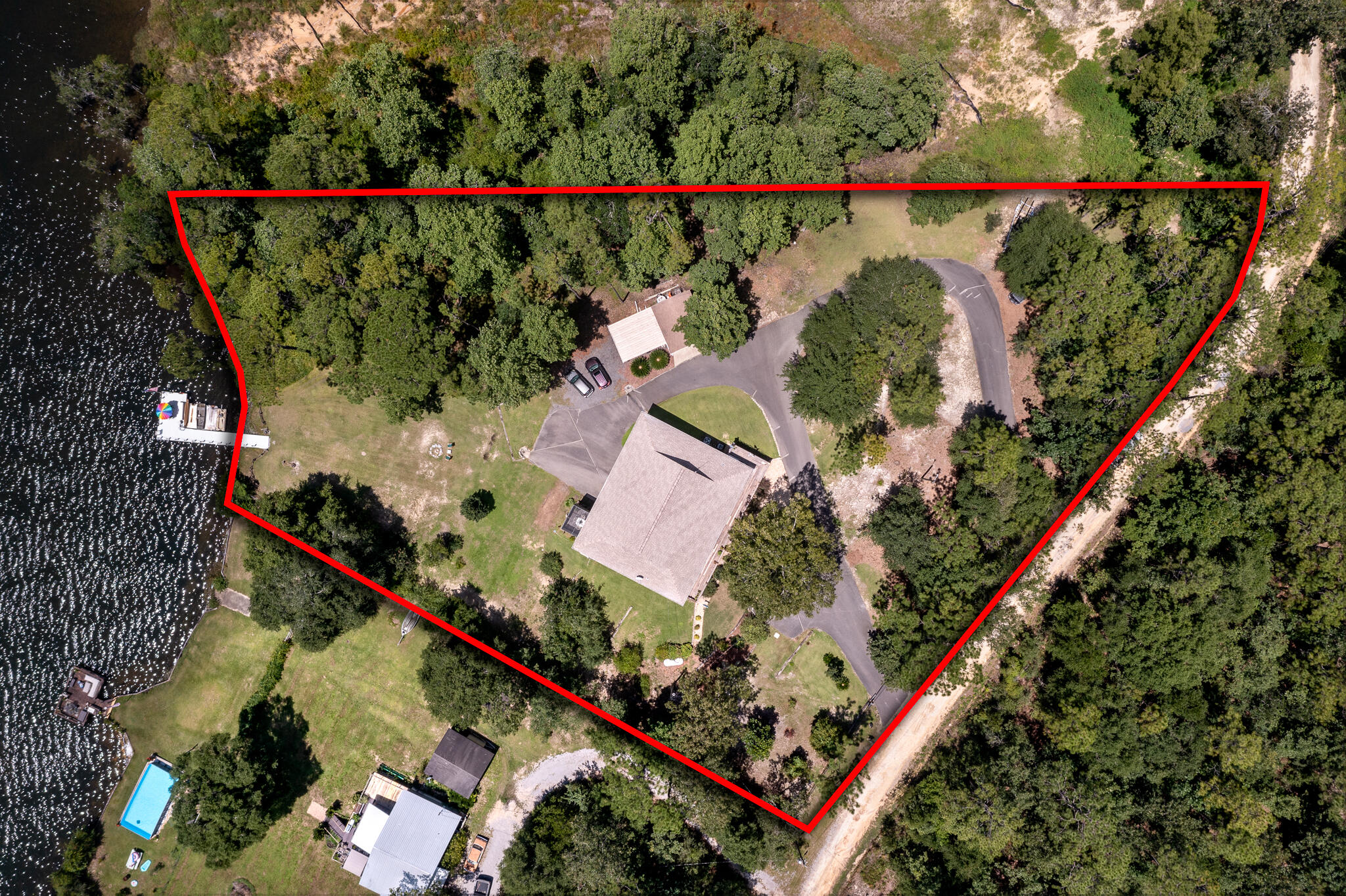 SPRING LAKE ESTATES - Residential