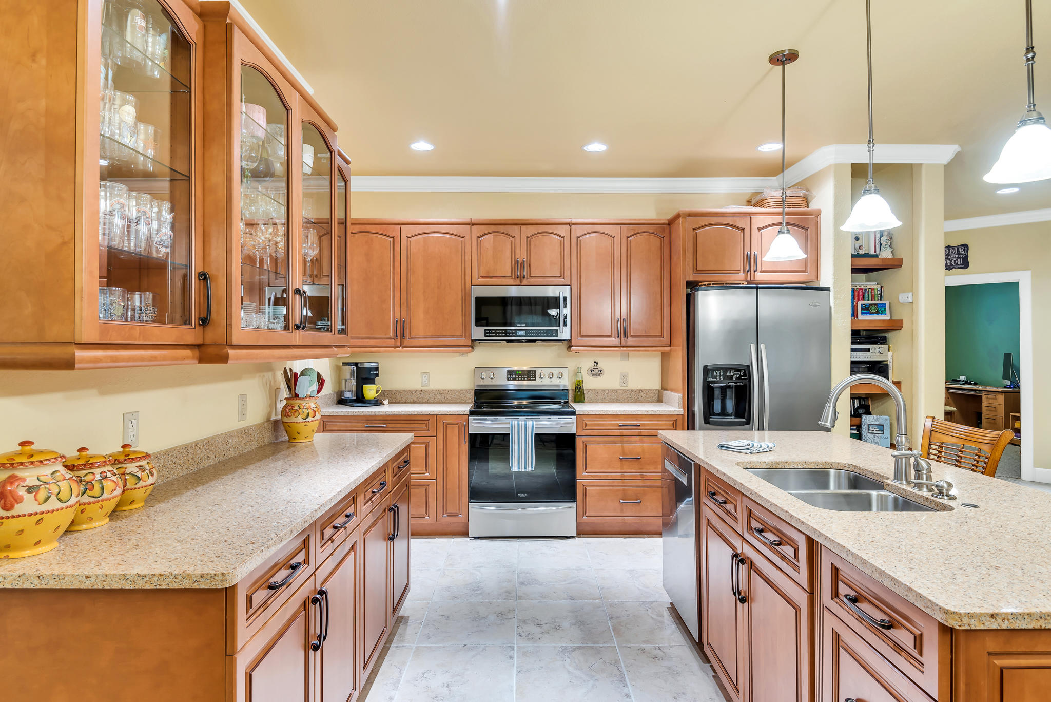 SPRING LAKE ESTATES - Residential