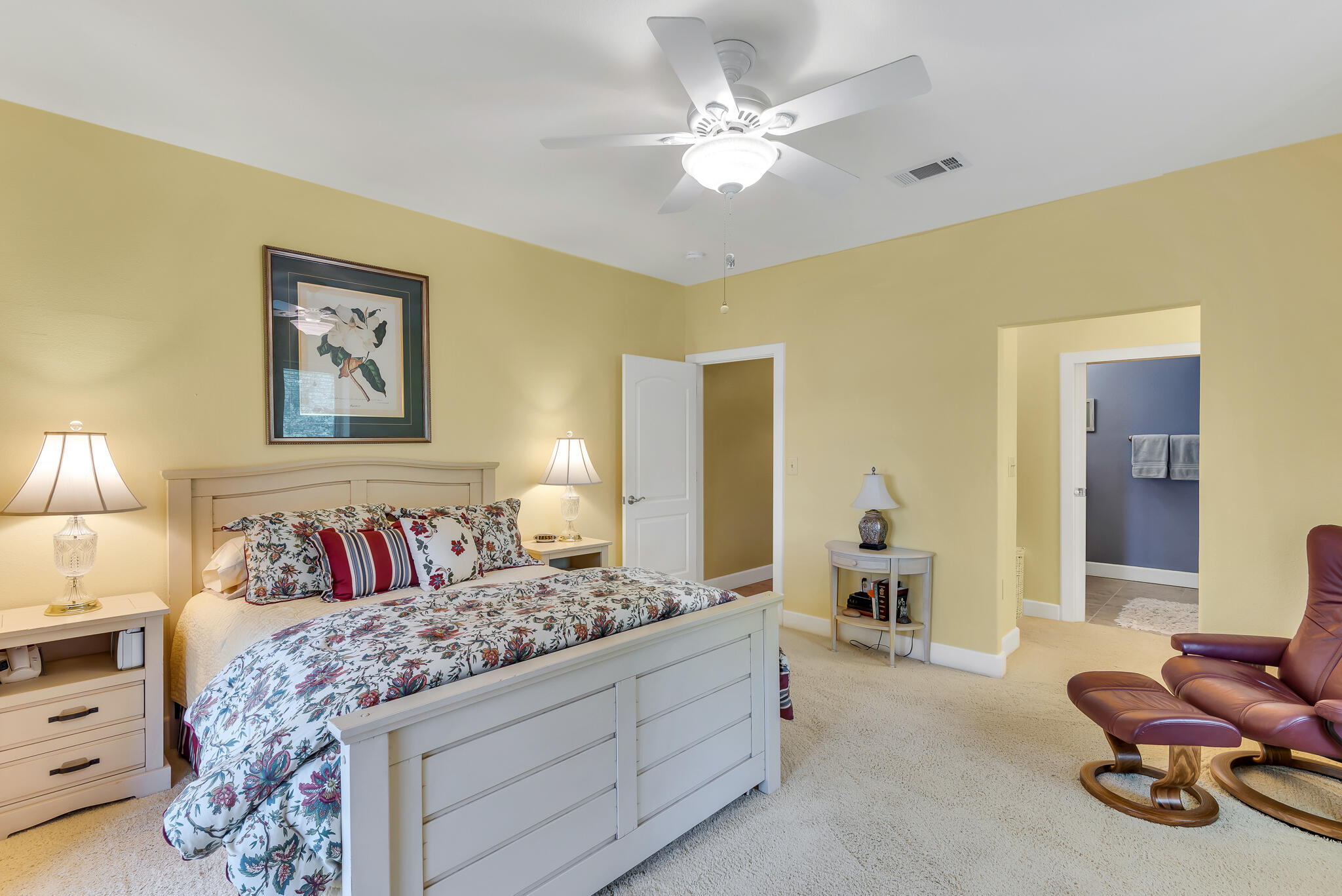 SPRING LAKE ESTATES - Residential