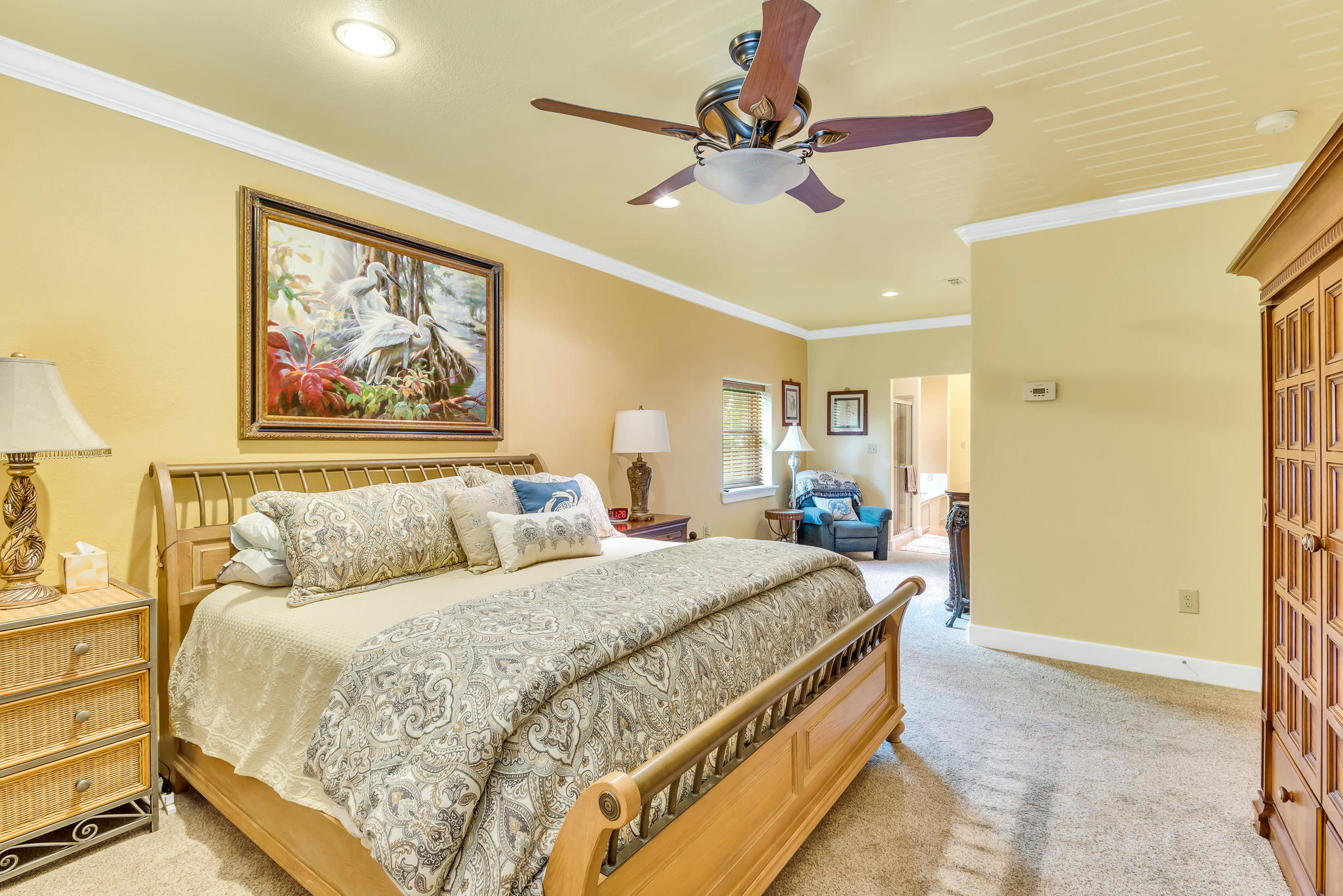 SPRING LAKE ESTATES - Residential