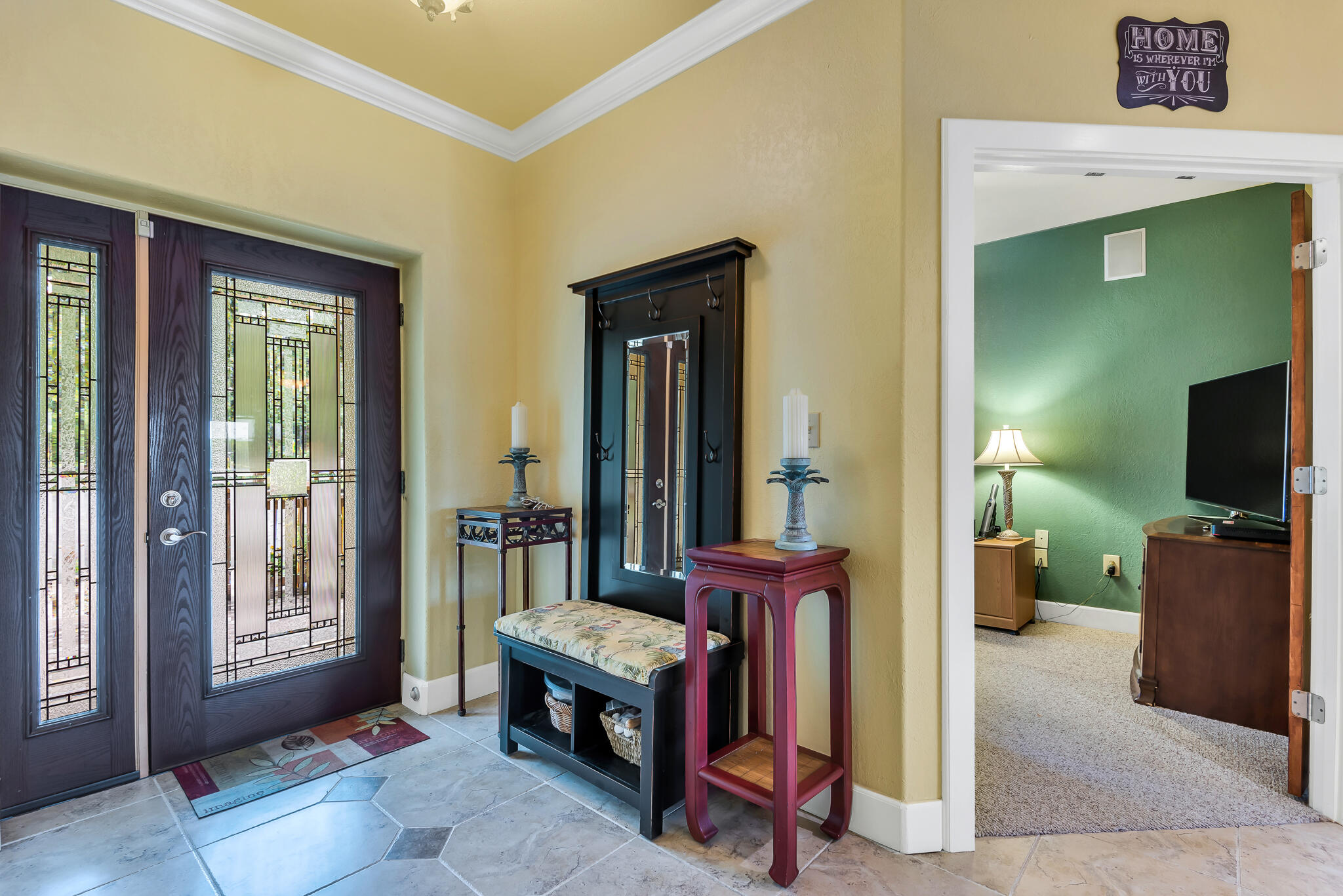 SPRING LAKE ESTATES - Residential