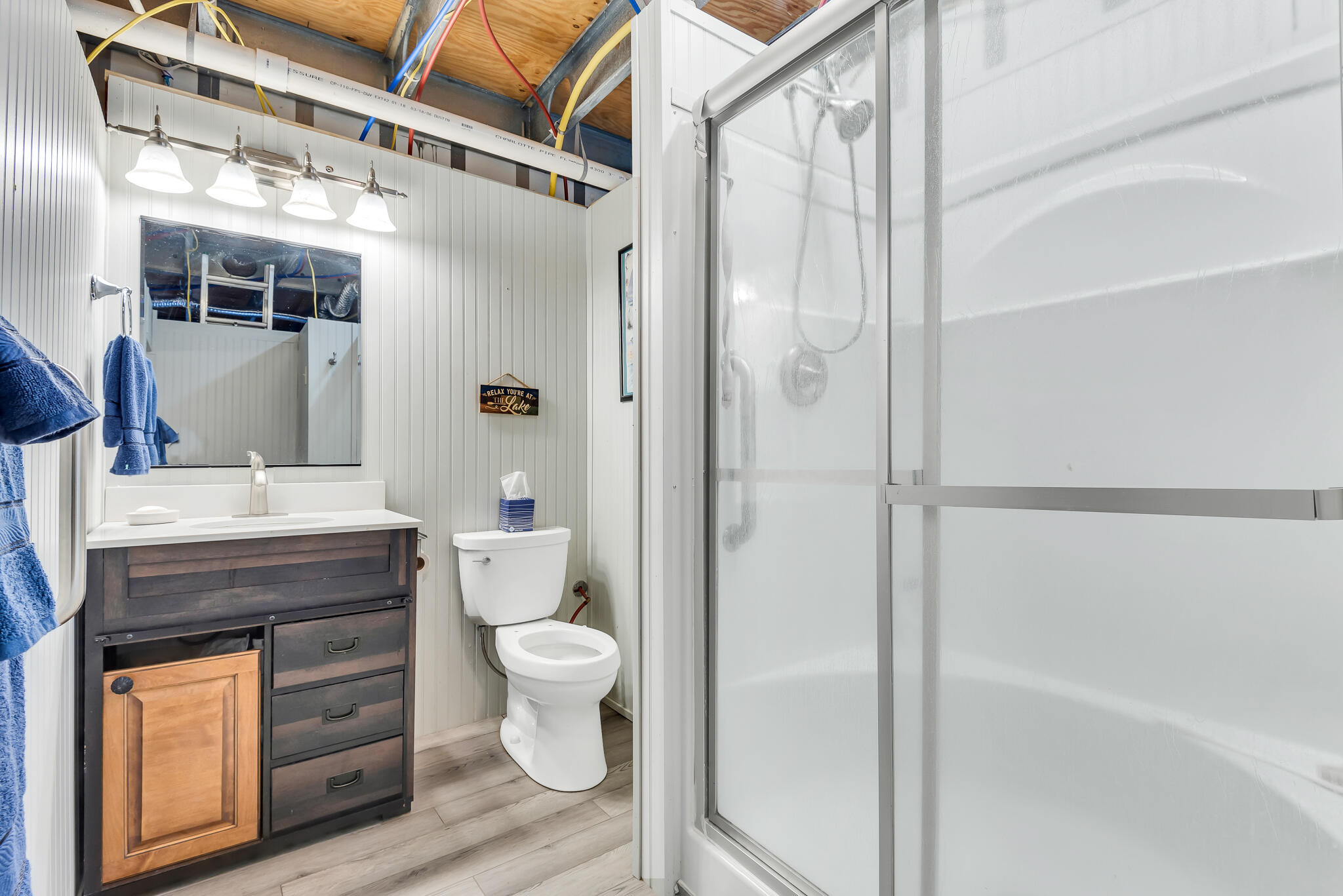 SPRING LAKE ESTATES - Residential