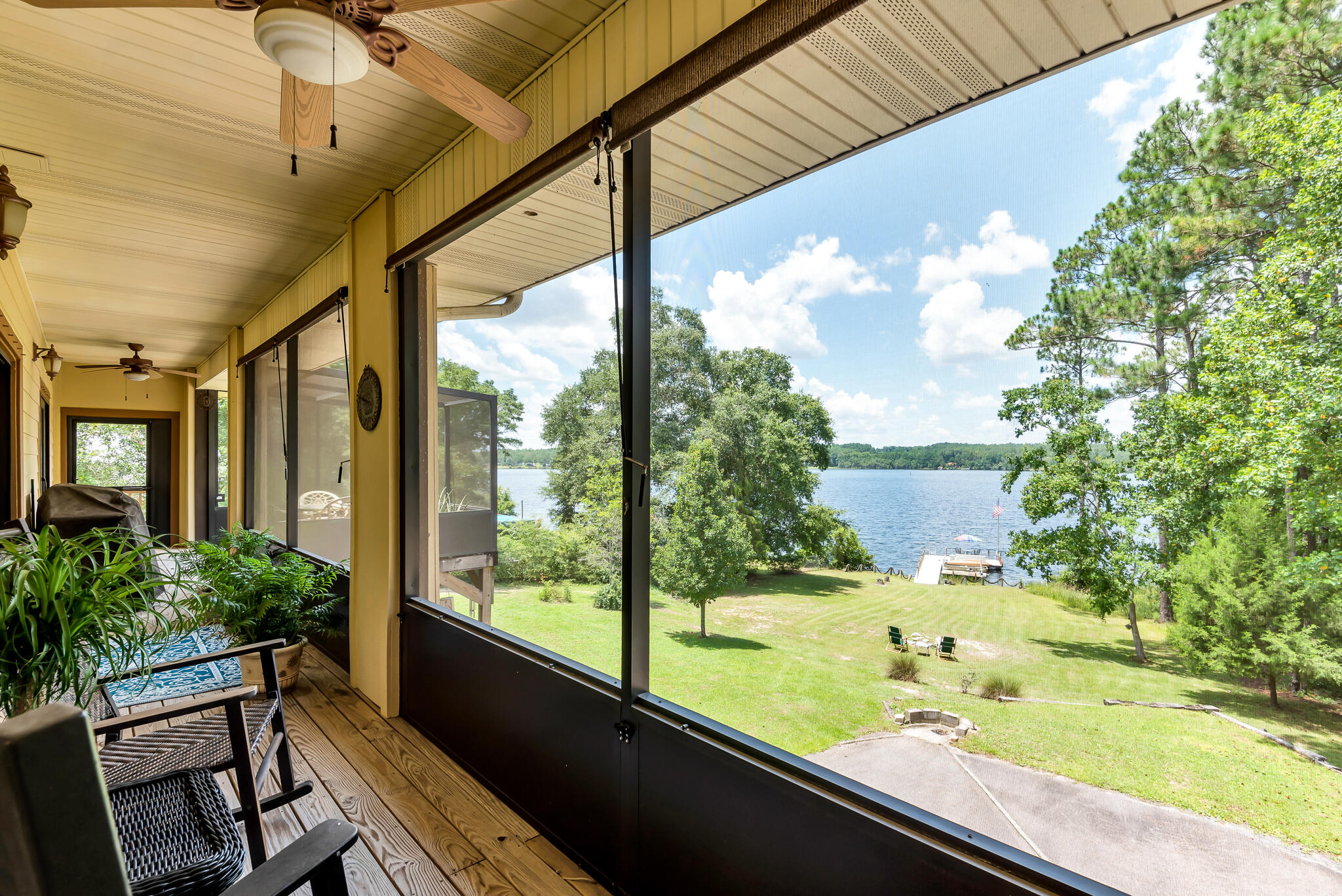 SPRING LAKE ESTATES - Residential