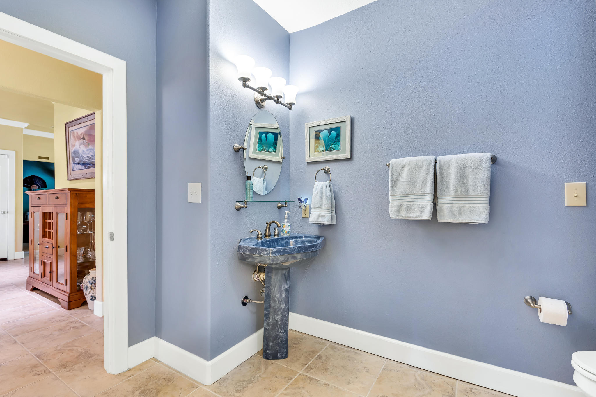 SPRING LAKE ESTATES - Residential