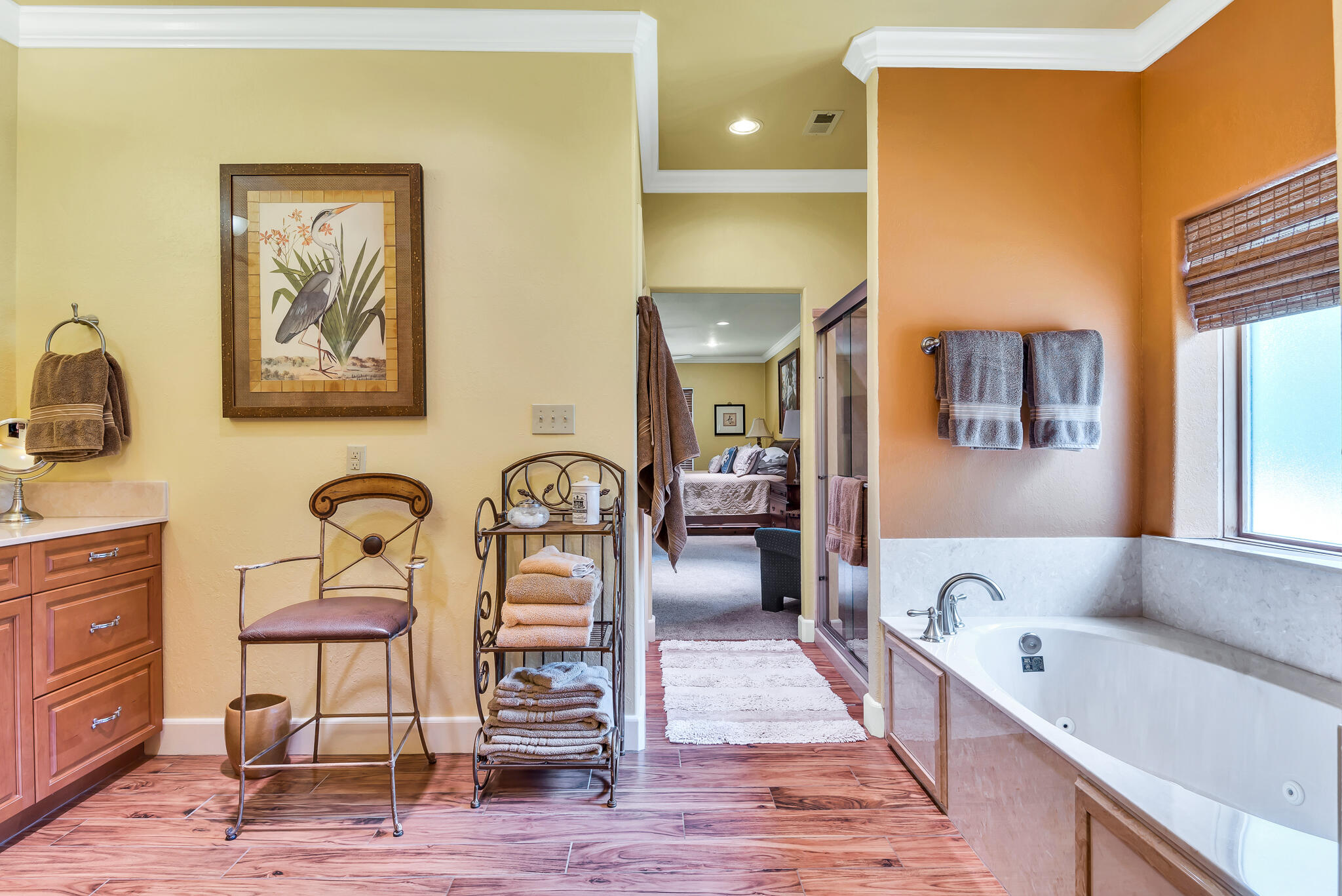 SPRING LAKE ESTATES - Residential