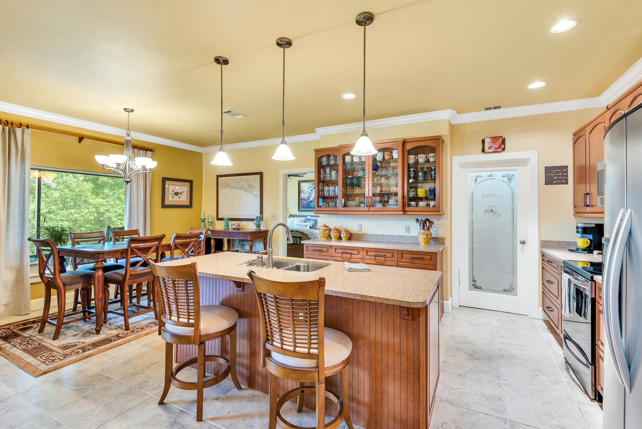 SPRING LAKE ESTATES - Residential