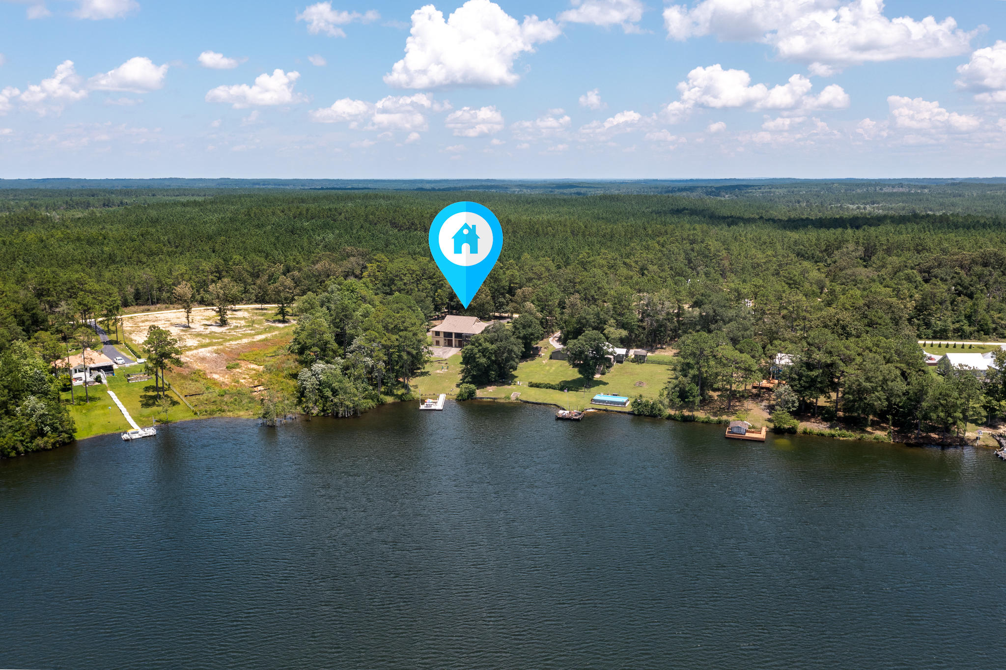 SPRING LAKE ESTATES - Residential