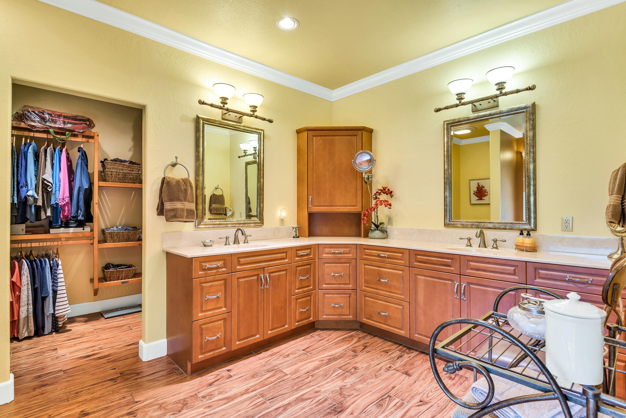 SPRING LAKE ESTATES - Residential