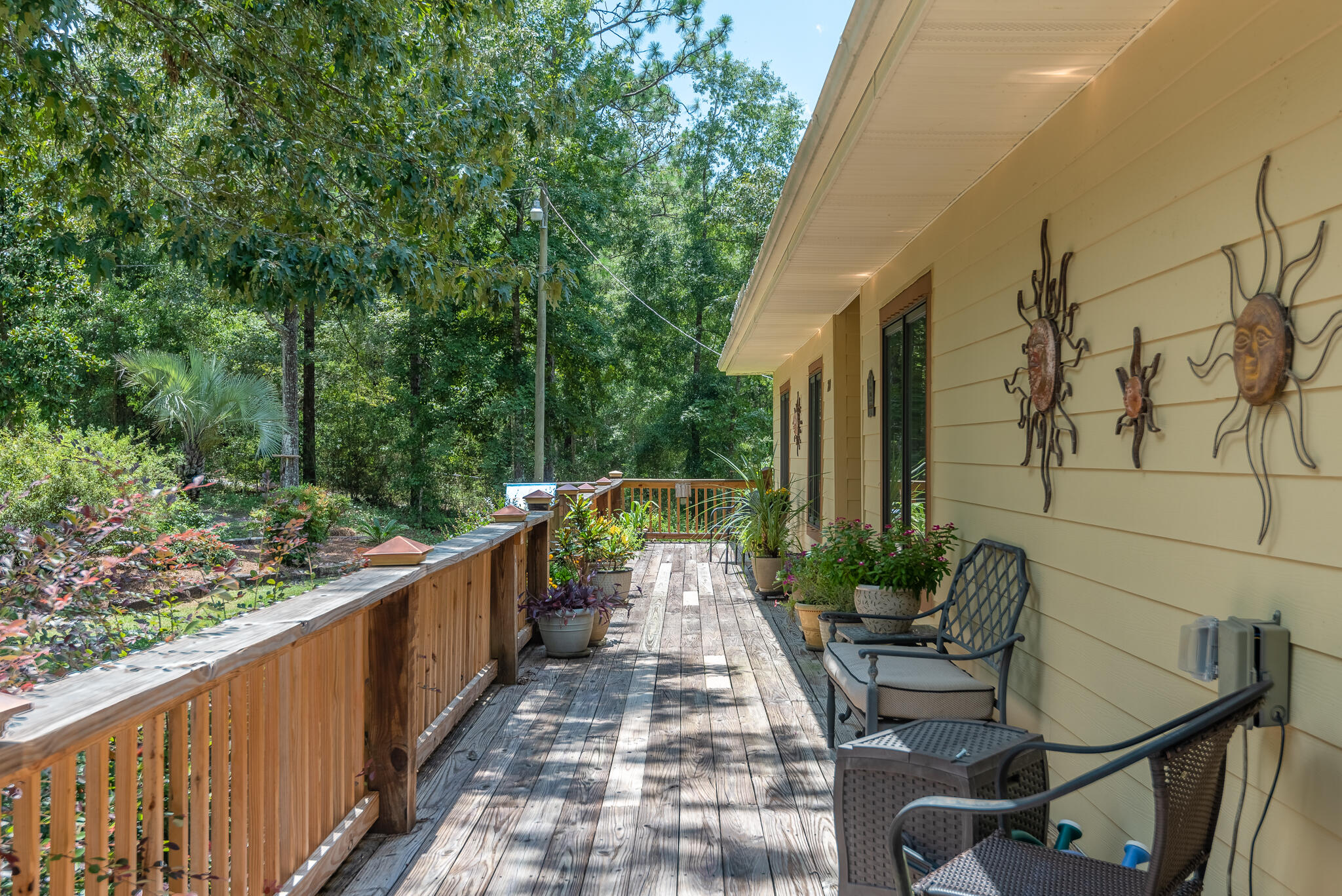 SPRING LAKE ESTATES - Residential