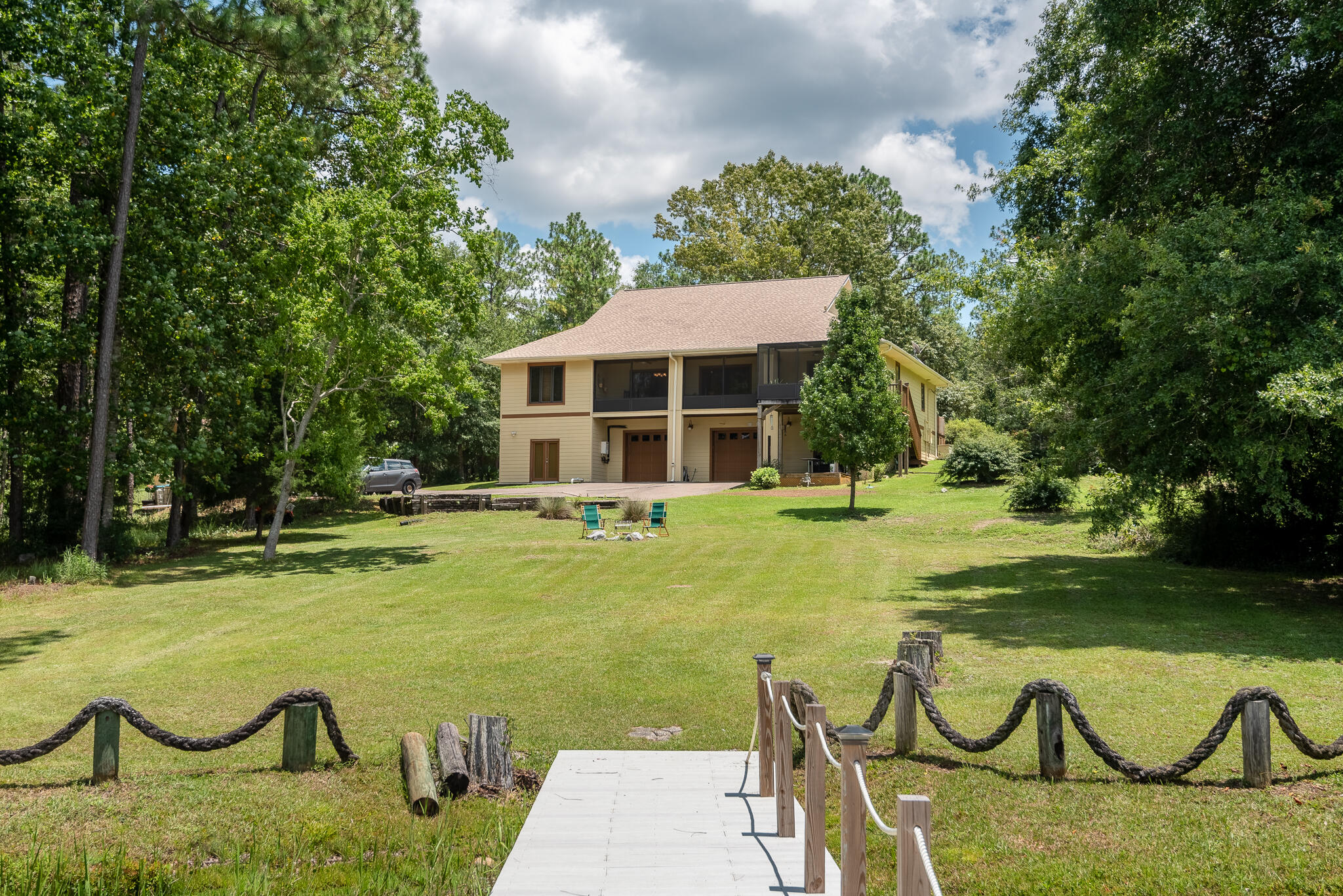 SPRING LAKE ESTATES - Residential