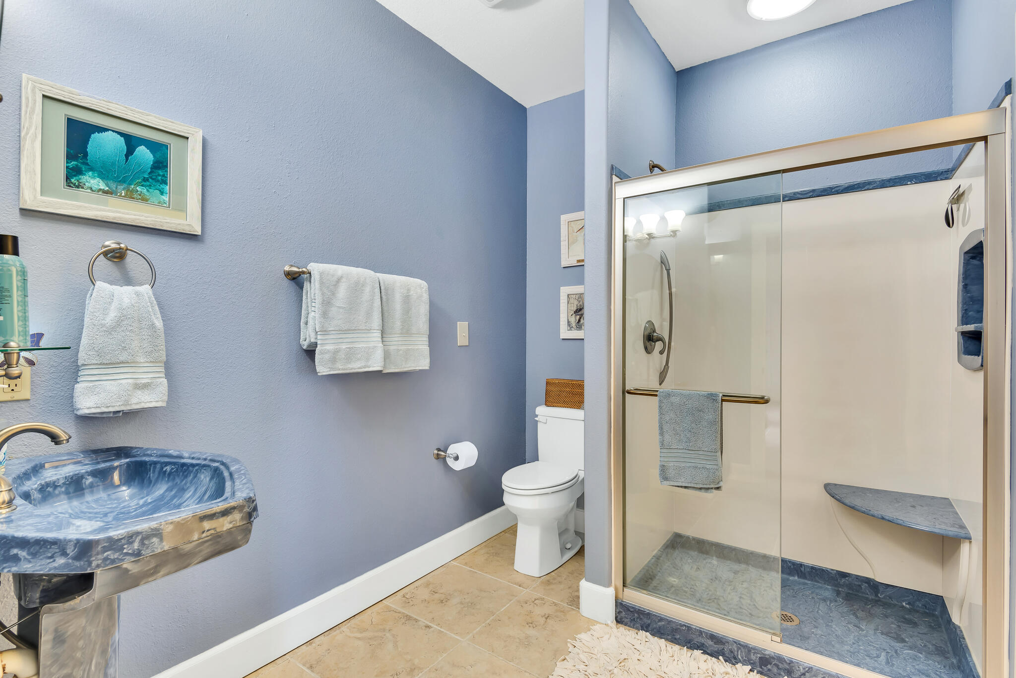 SPRING LAKE ESTATES - Residential