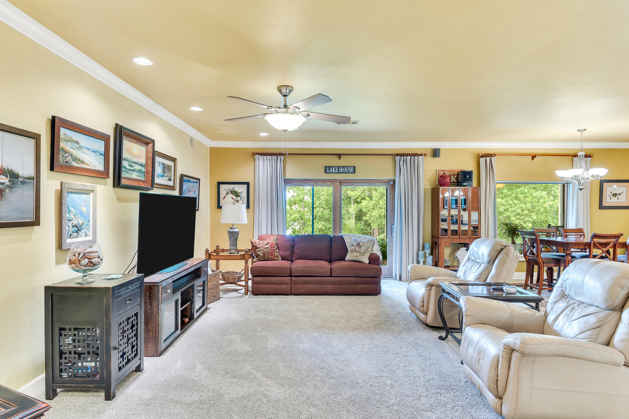 SPRING LAKE ESTATES - Residential