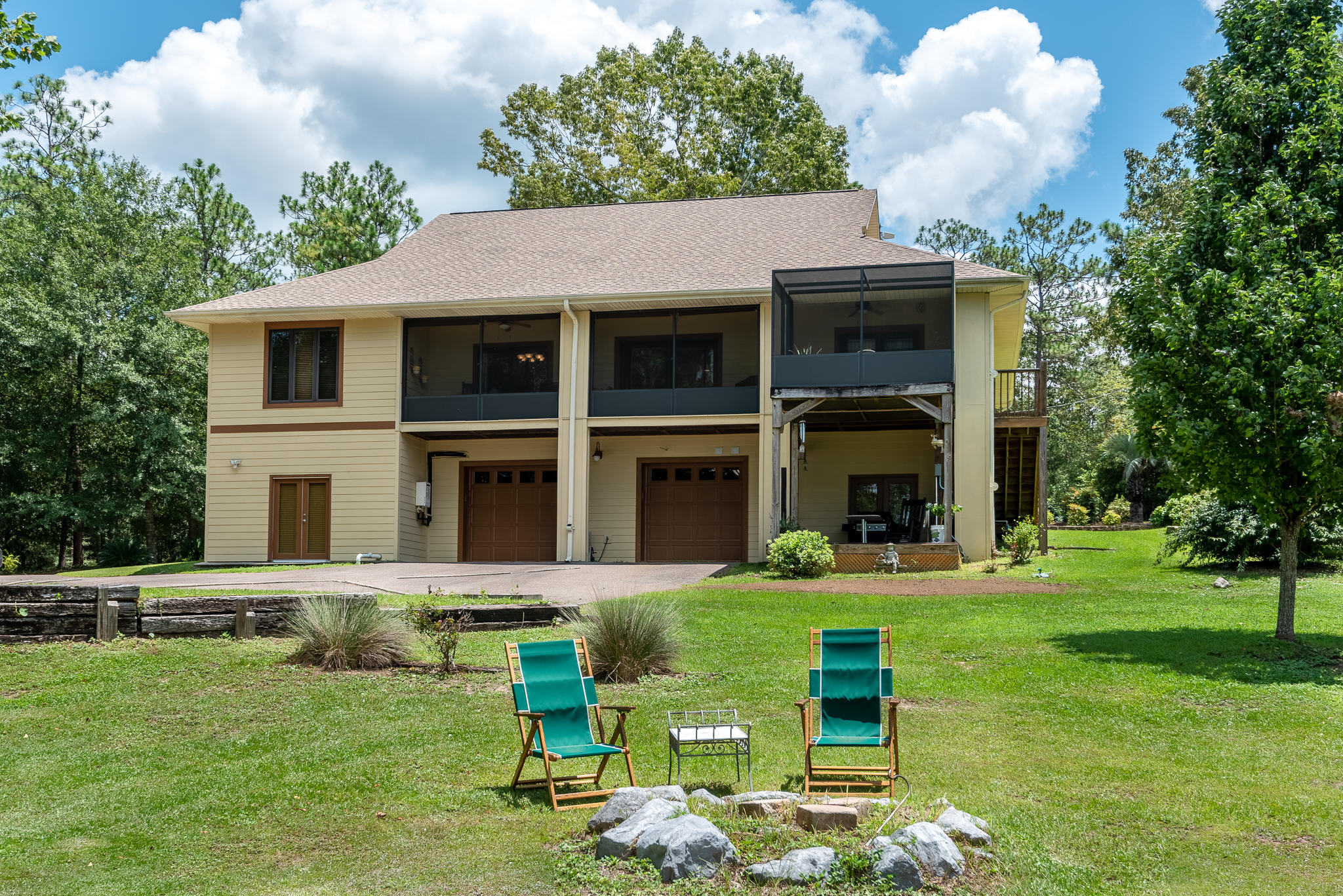 SPRING LAKE ESTATES - Residential