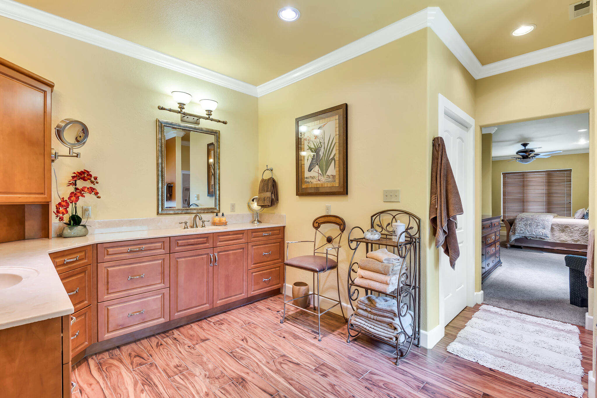 SPRING LAKE ESTATES - Residential