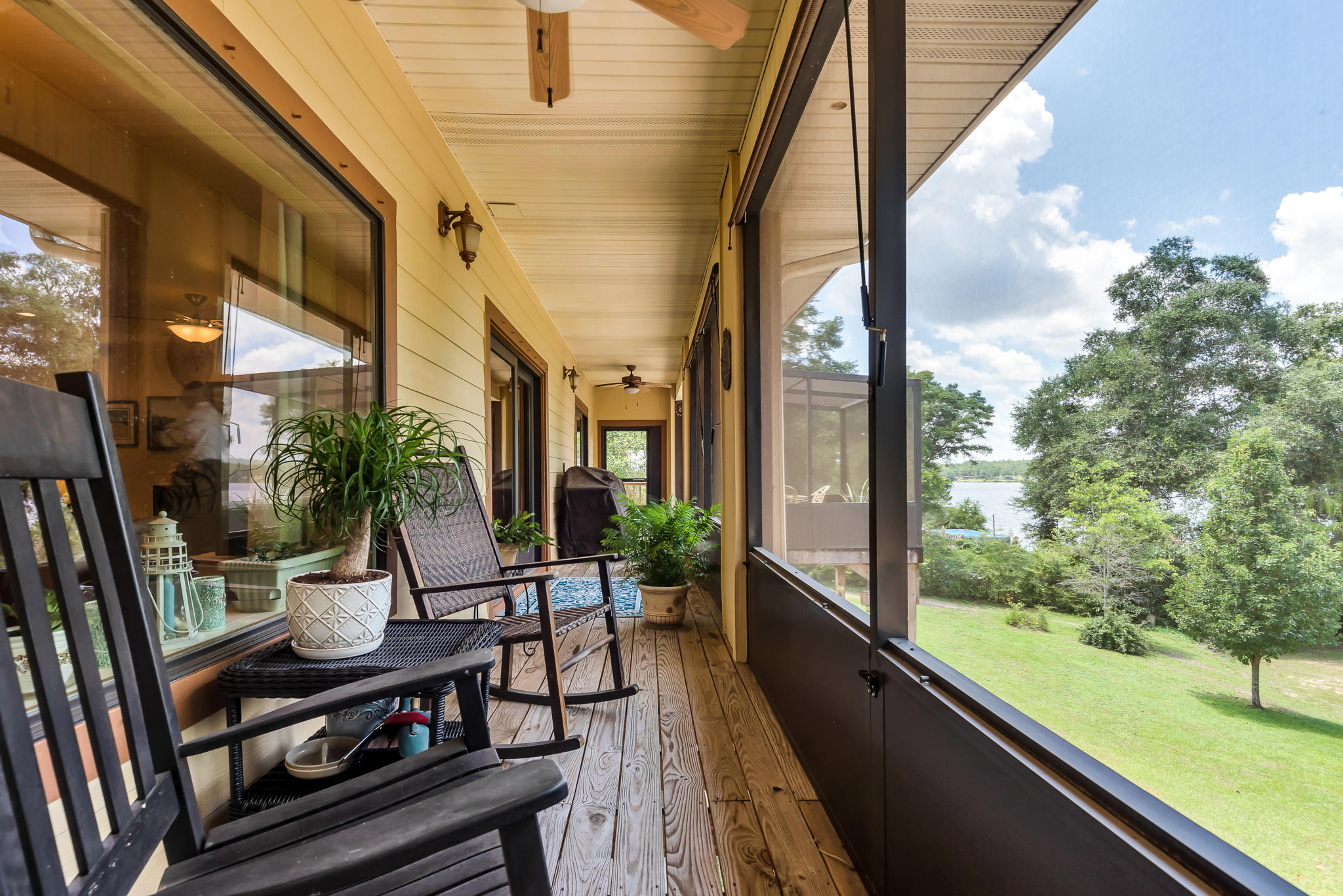 SPRING LAKE ESTATES - Residential