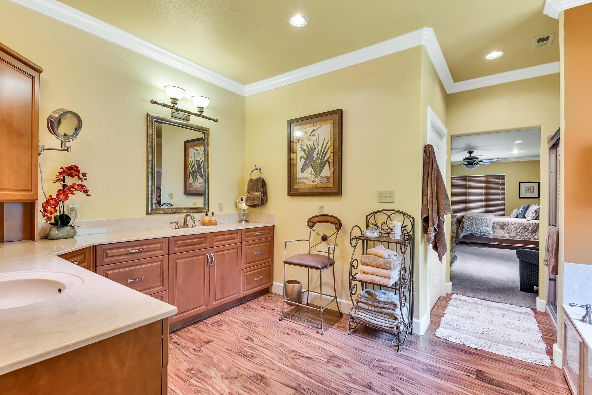 SPRING LAKE ESTATES - Residential