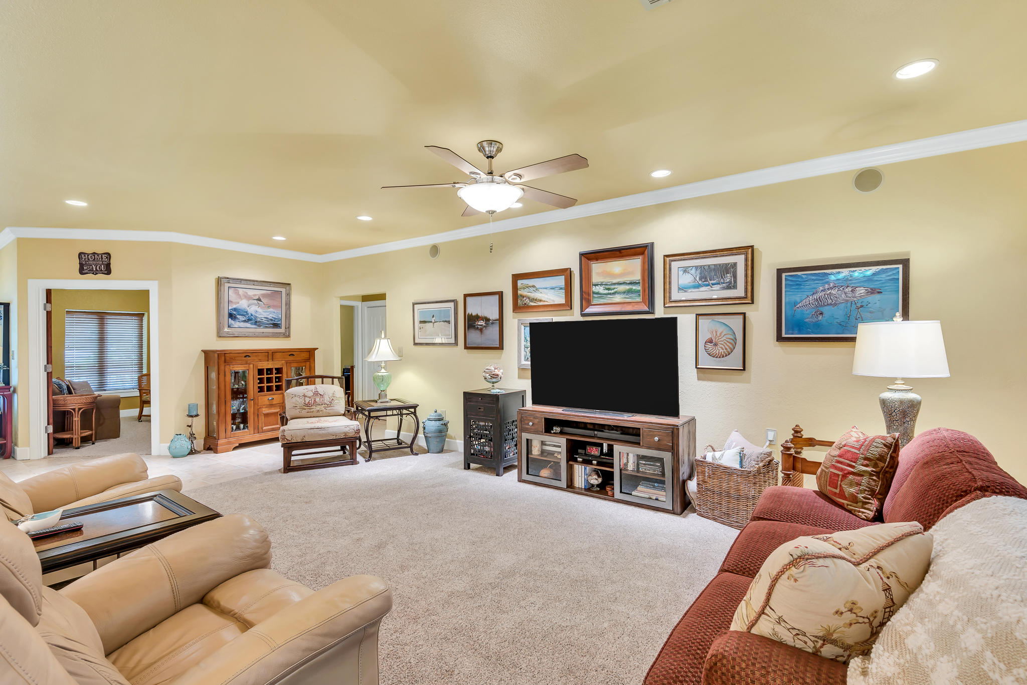 SPRING LAKE ESTATES - Residential