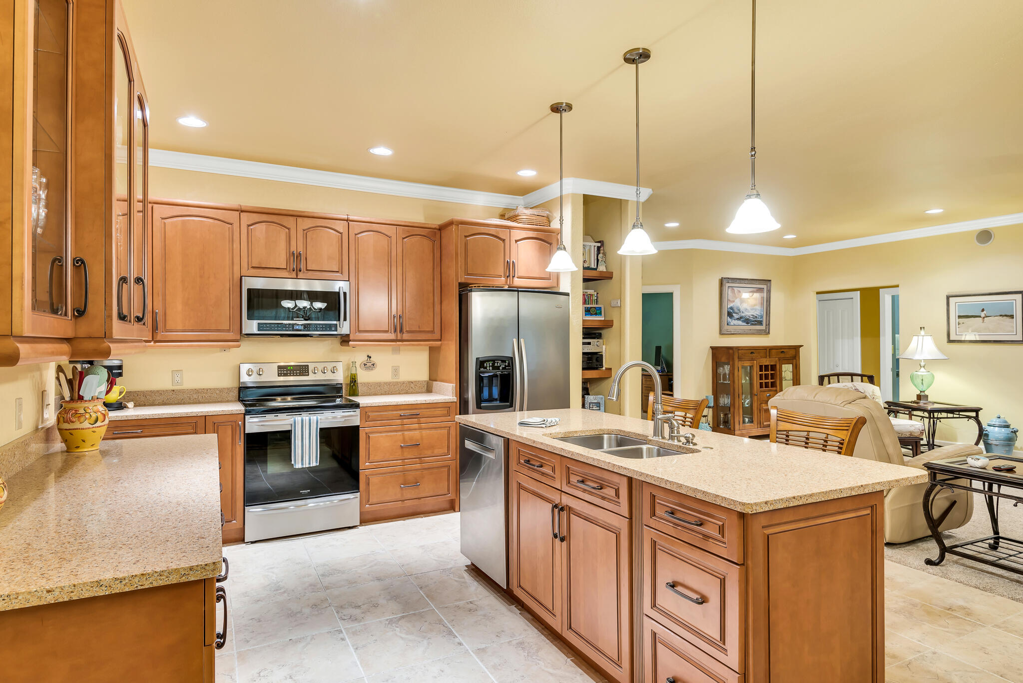 SPRING LAKE ESTATES - Residential