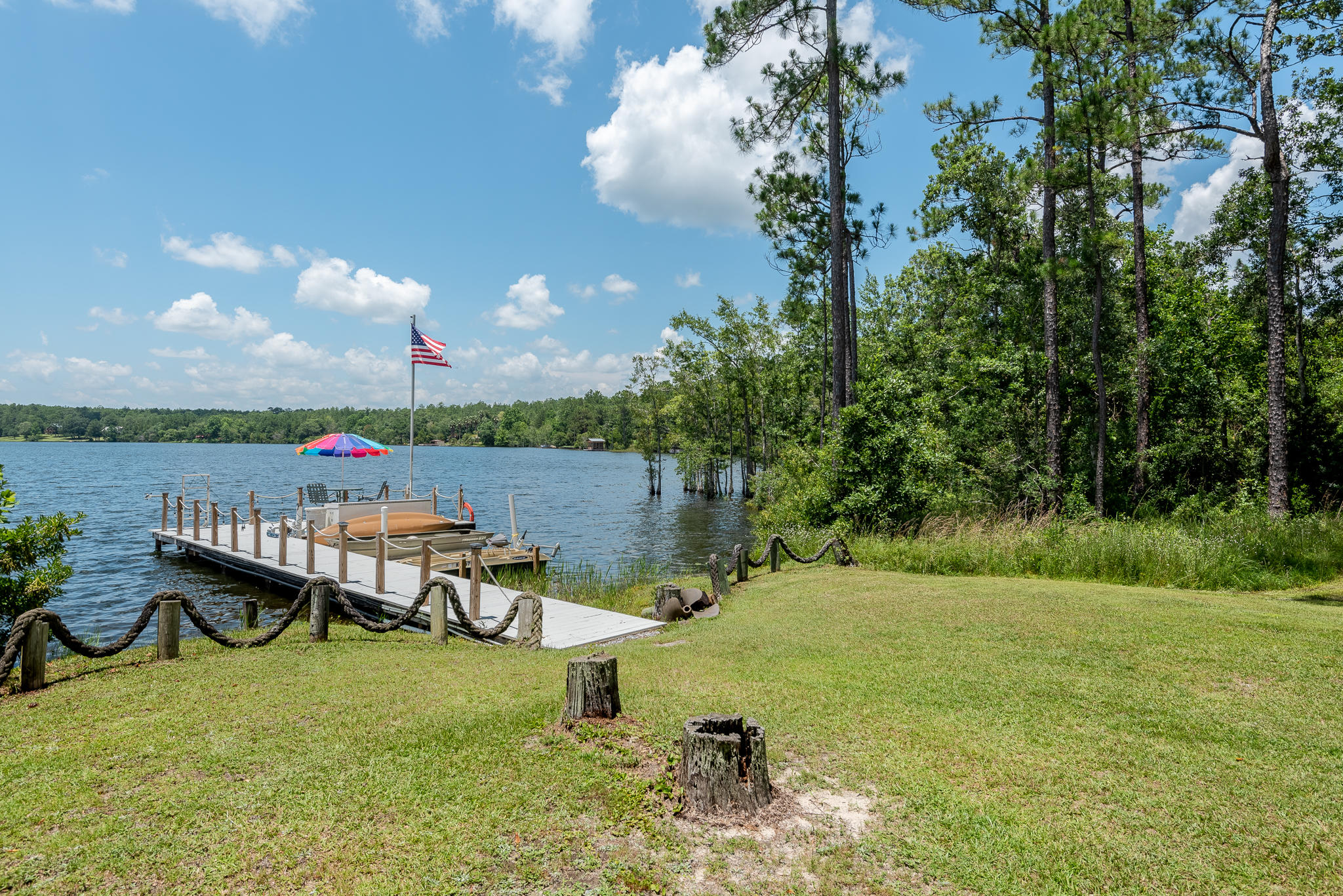 SPRING LAKE ESTATES - Residential