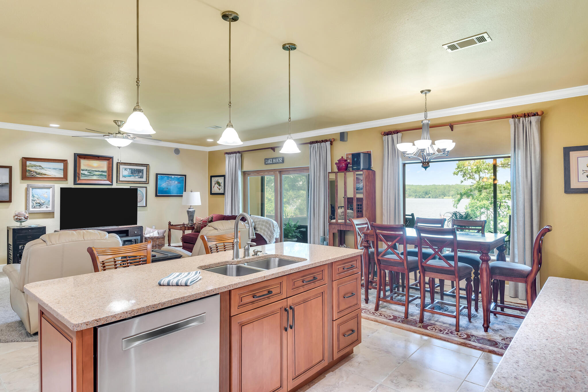 SPRING LAKE ESTATES - Residential