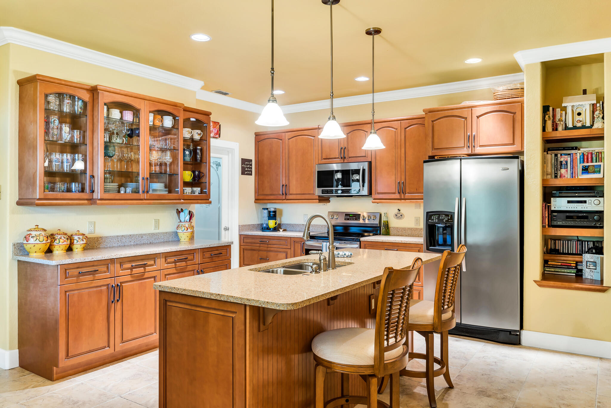 SPRING LAKE ESTATES - Residential