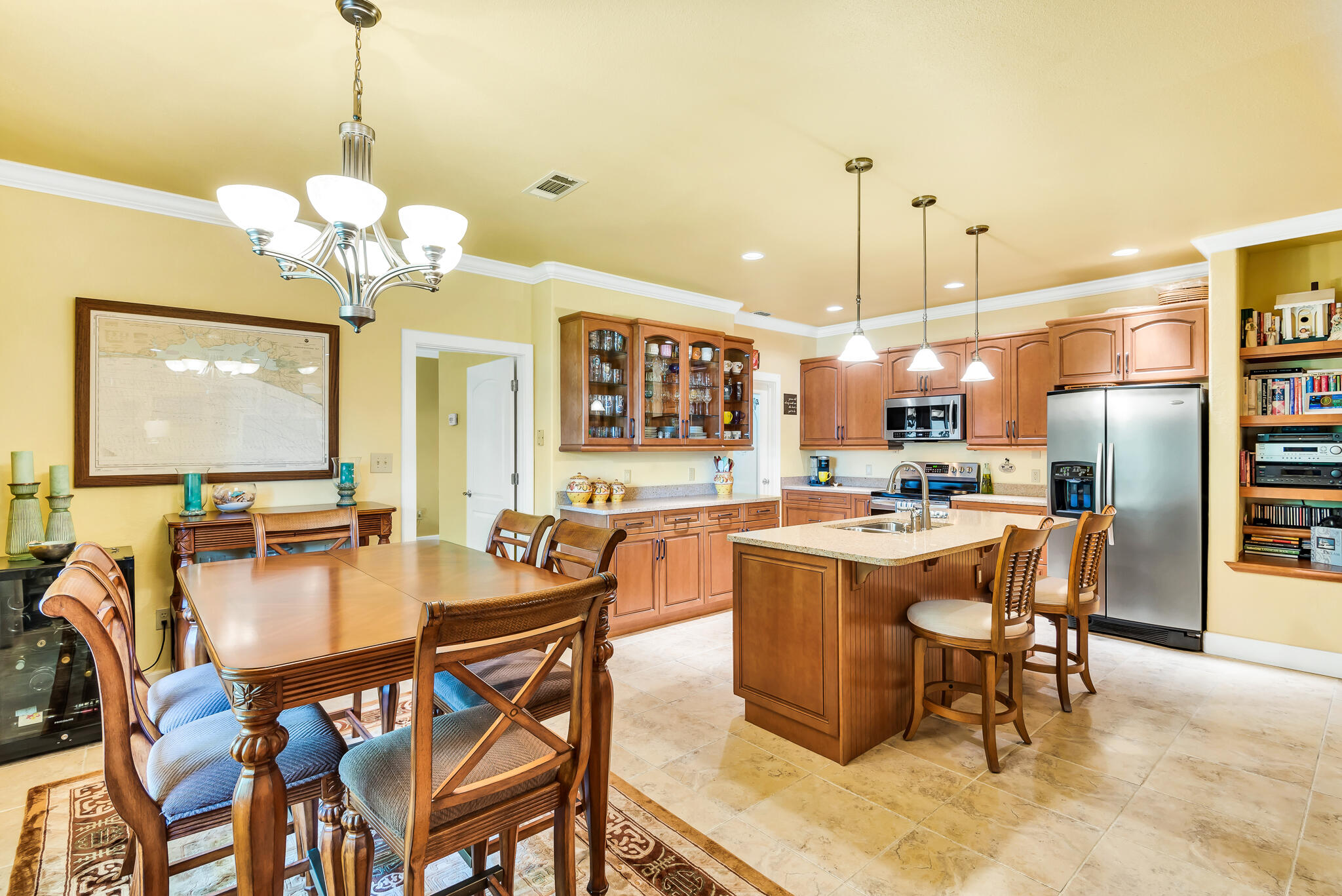 SPRING LAKE ESTATES - Residential