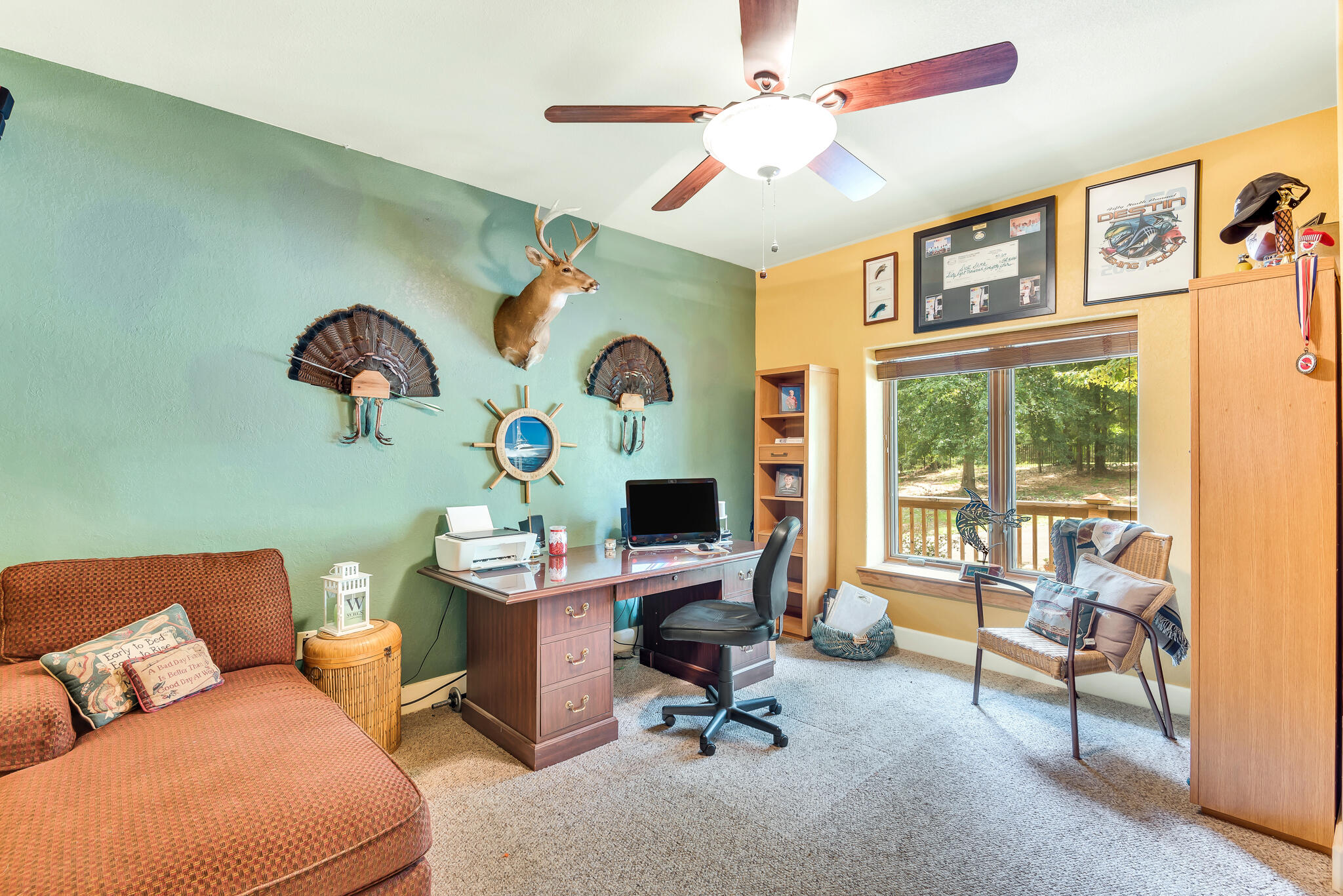 SPRING LAKE ESTATES - Residential