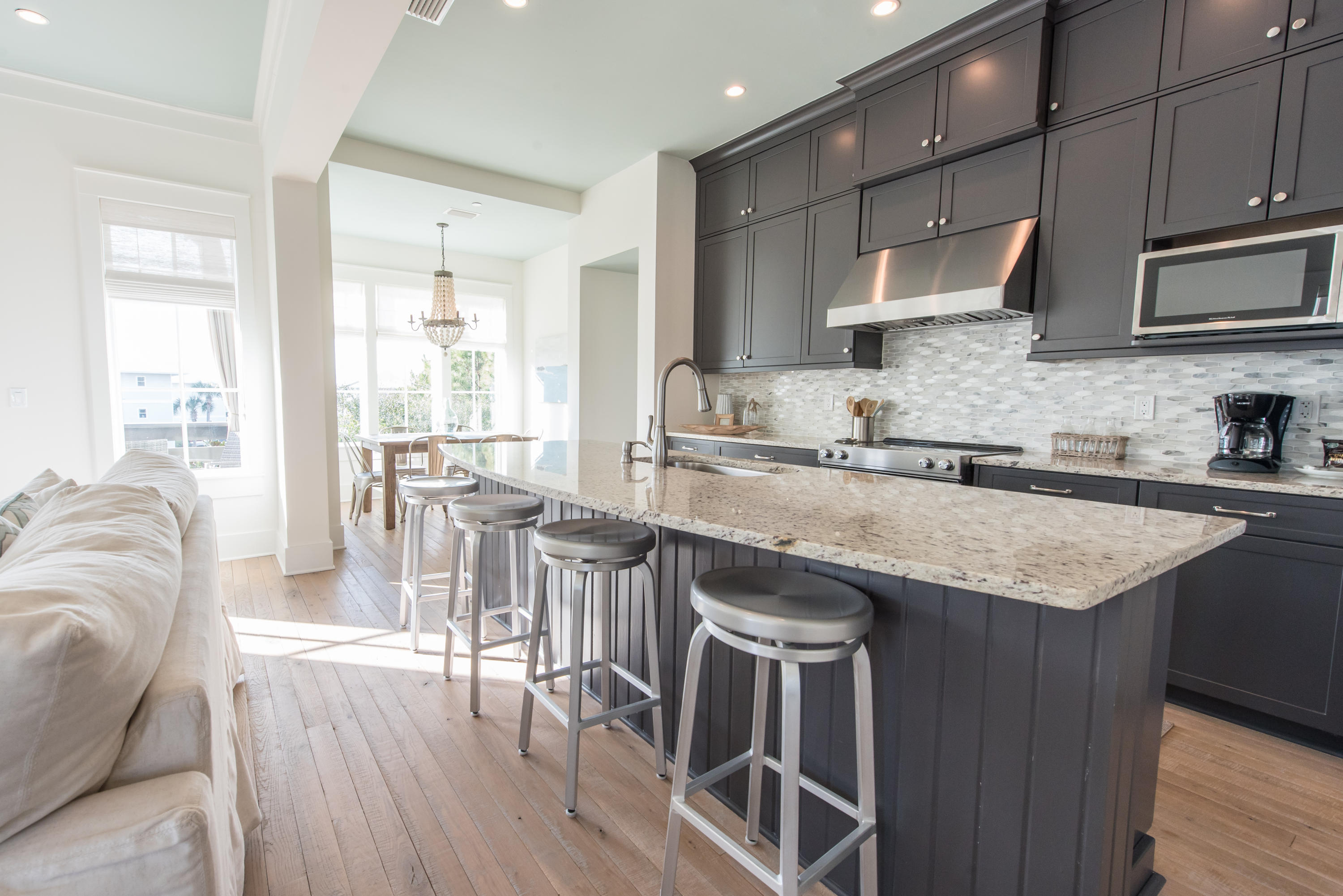 TRESCA PLACE - Residential