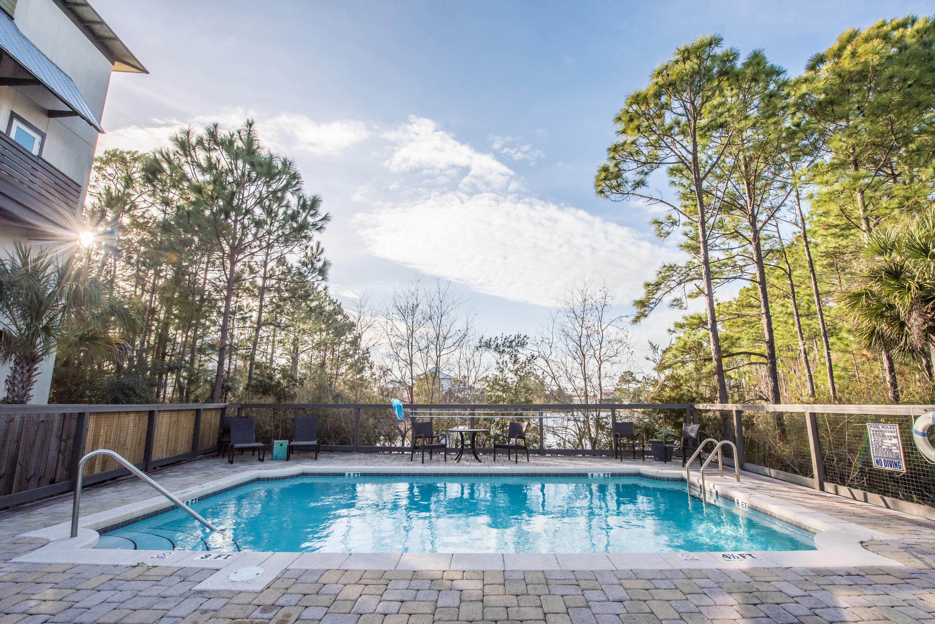 TRESCA PLACE - Residential