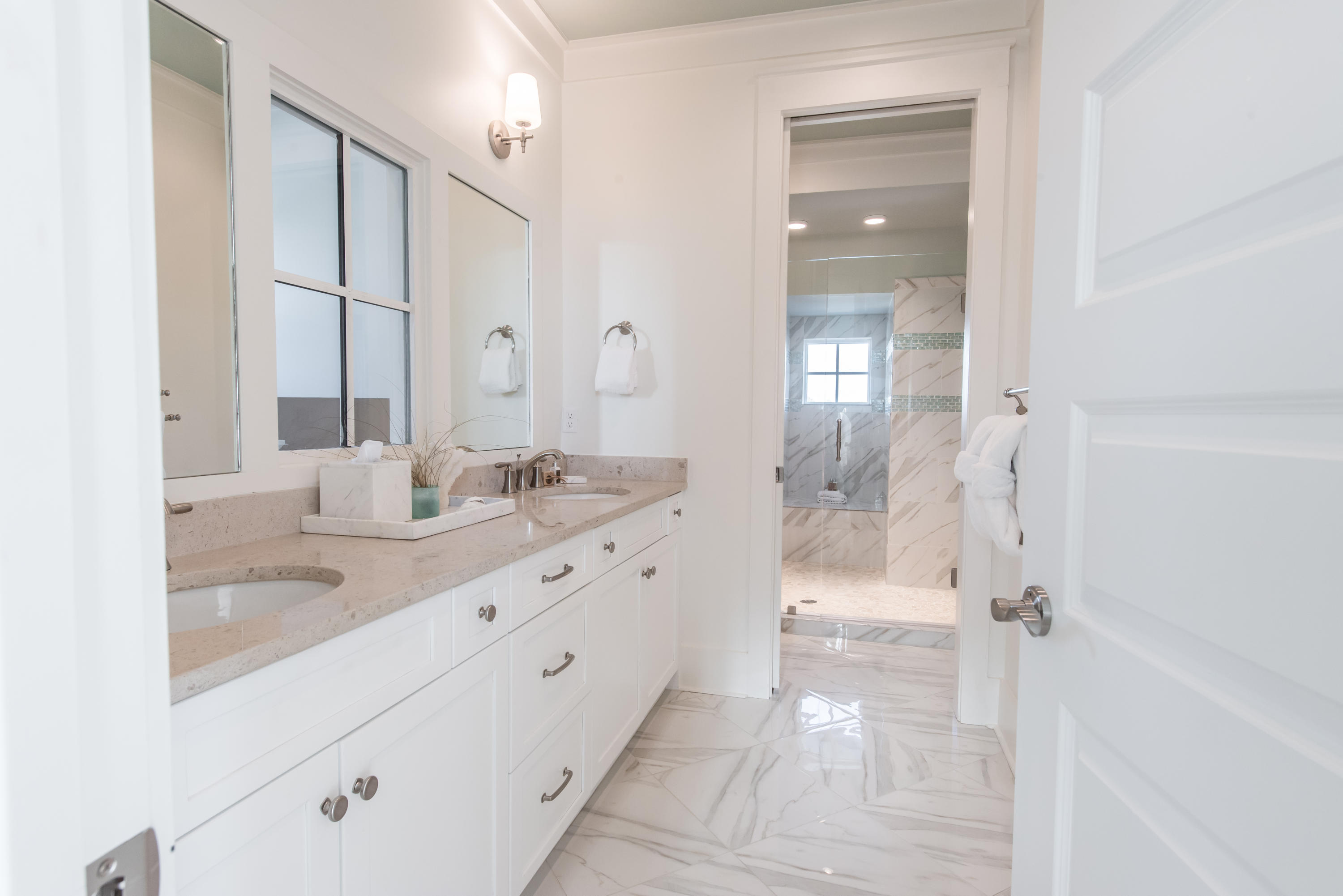 TRESCA PLACE - Residential