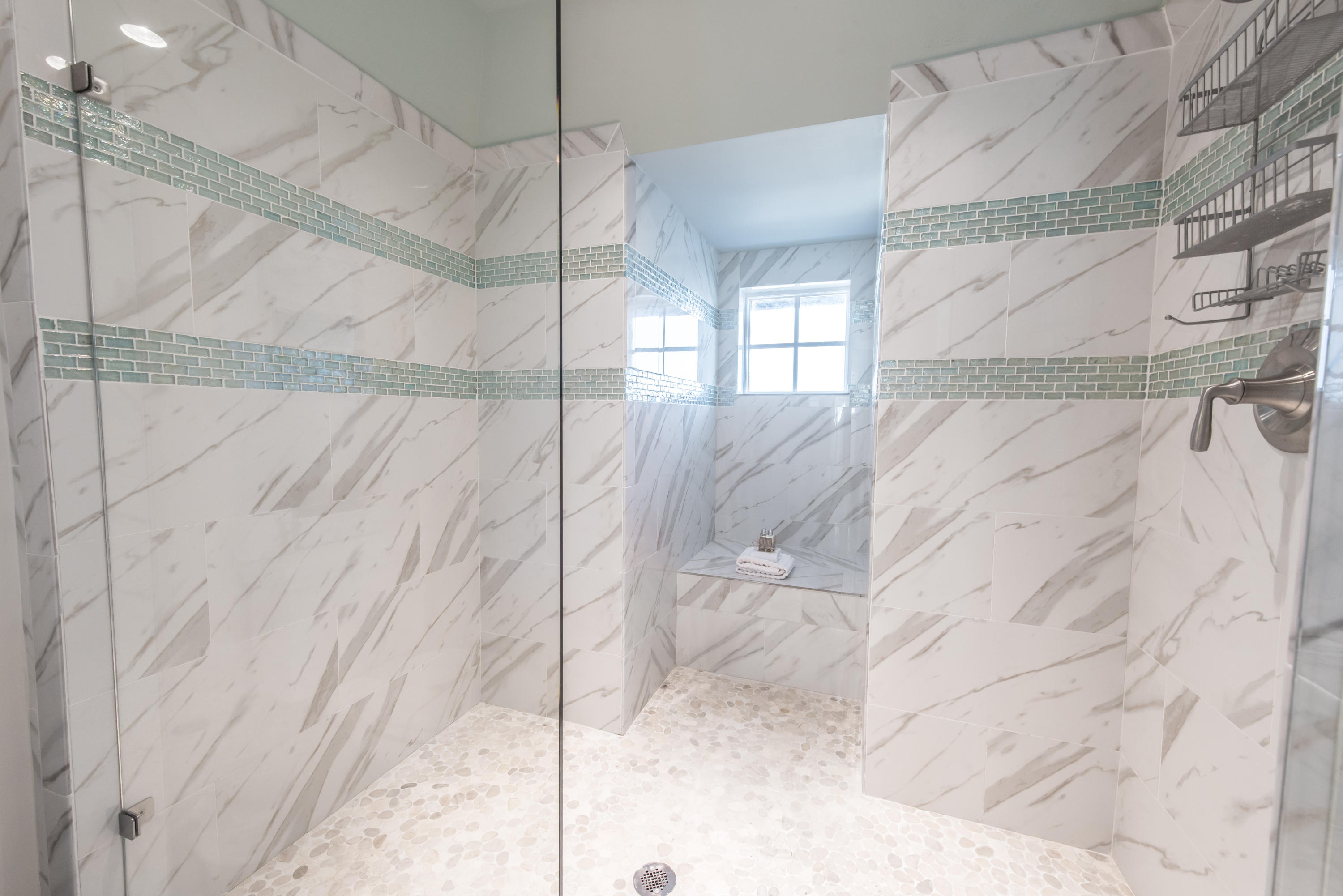 TRESCA PLACE - Residential