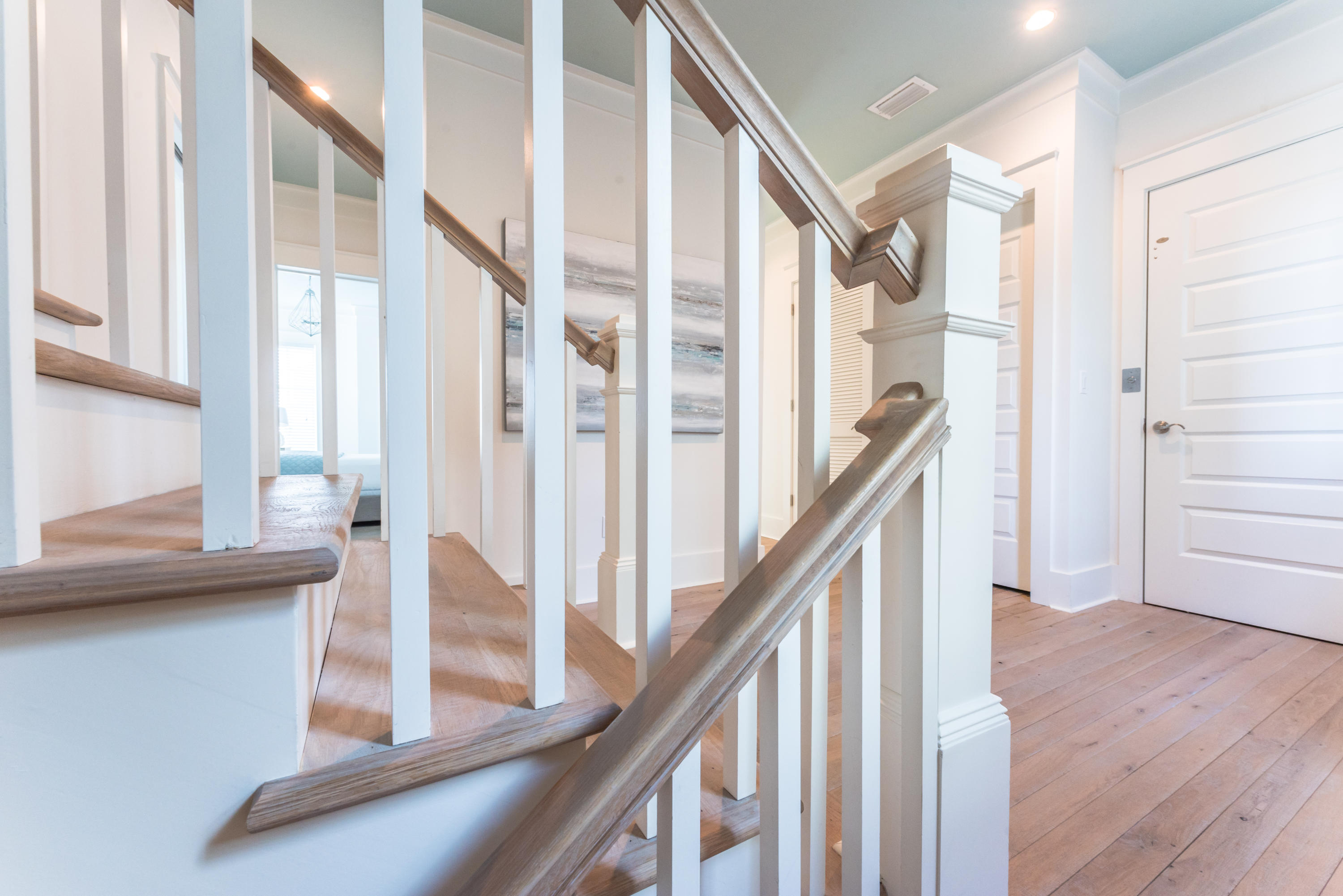 TRESCA PLACE - Residential